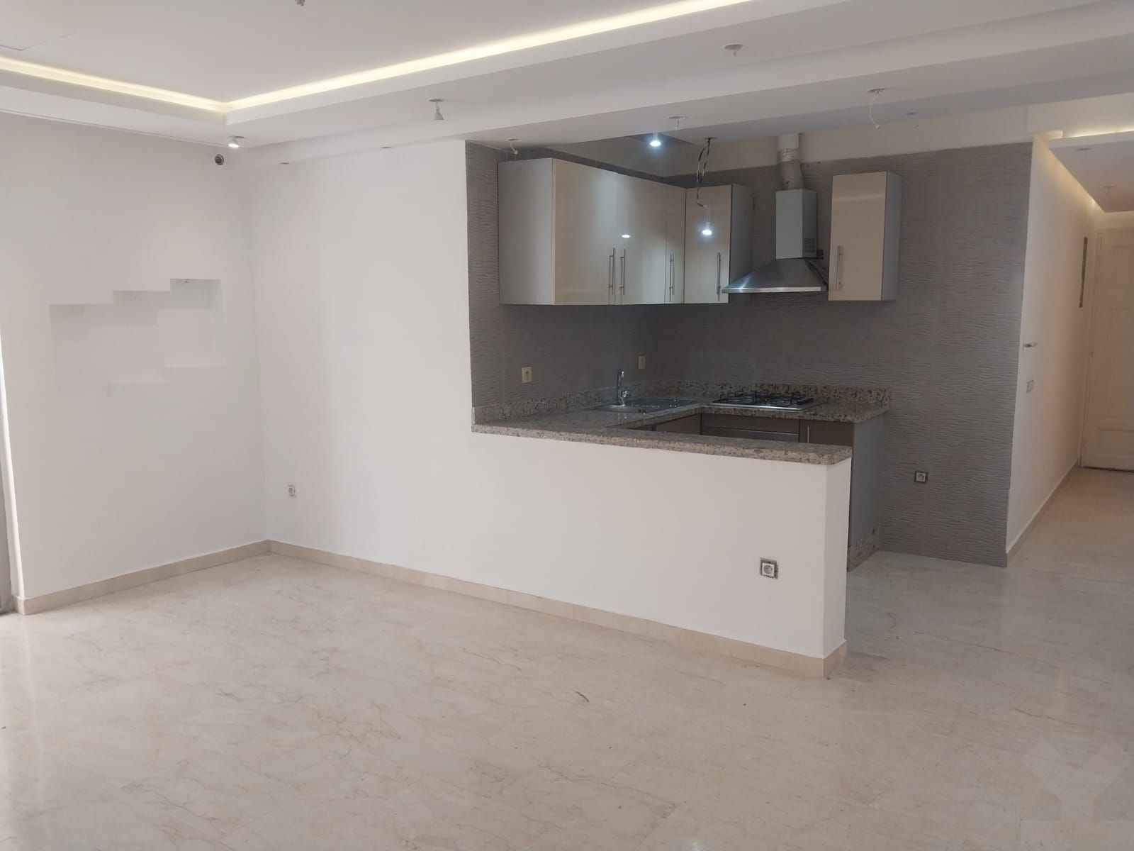 Appartement — Casablanca — 2