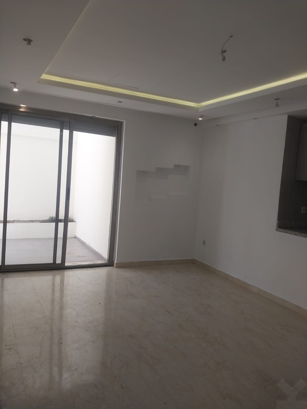 Appartement — Casablanca — 3