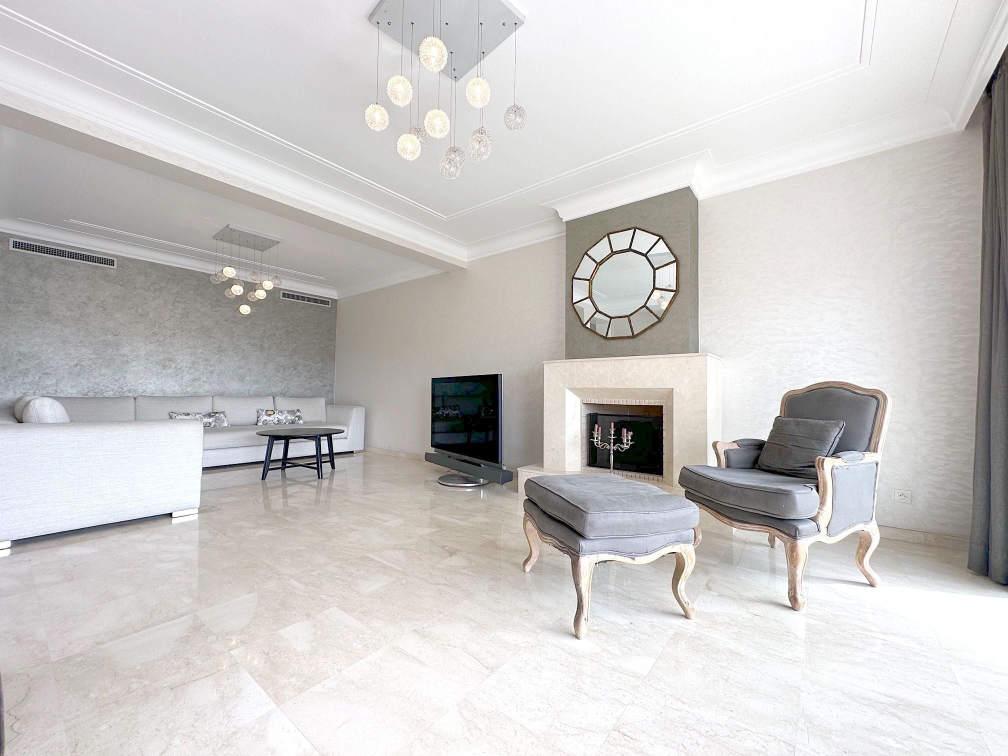 Appartement — Casablanca