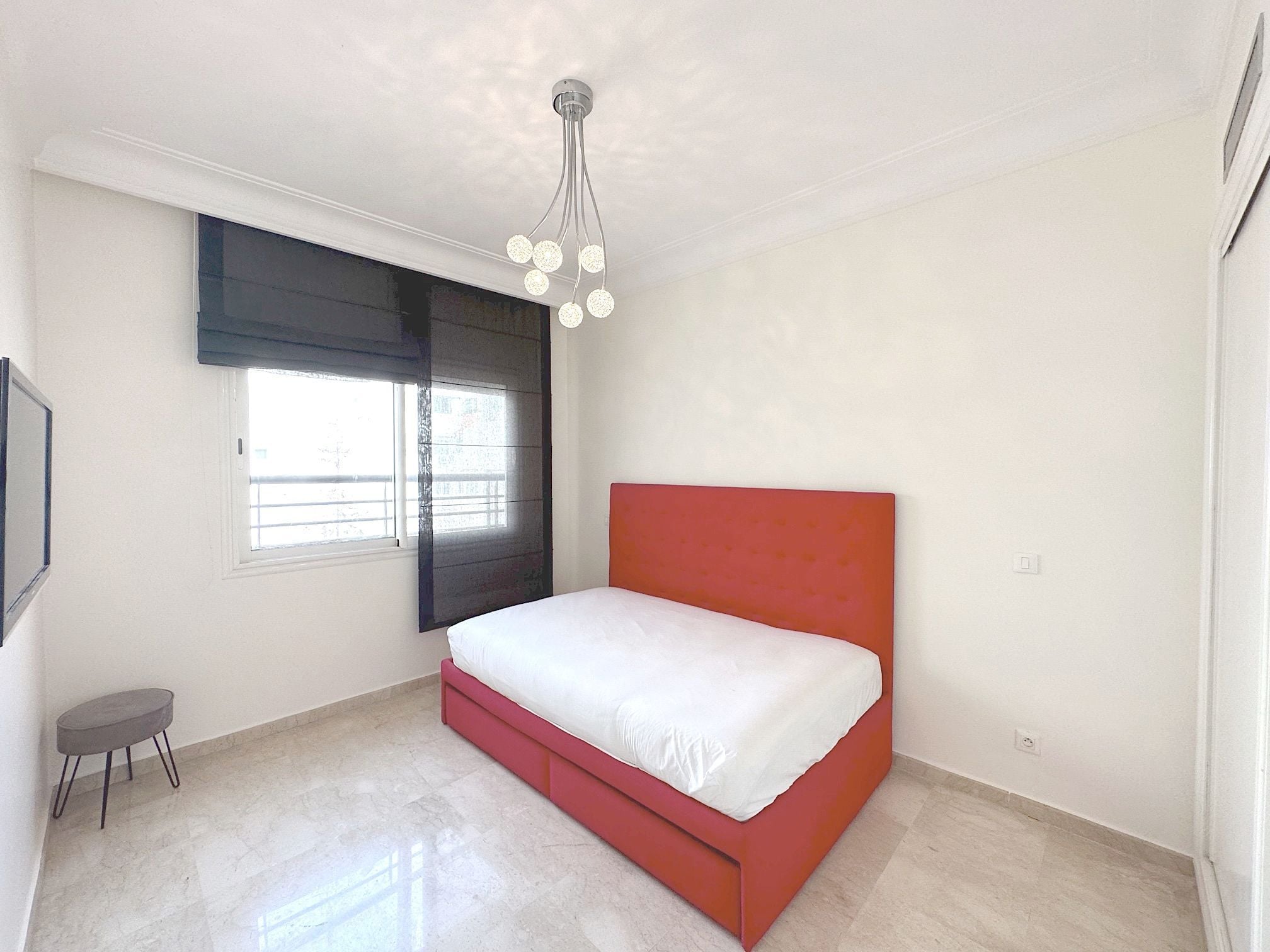 Appartement 210 m² f Racine — 10