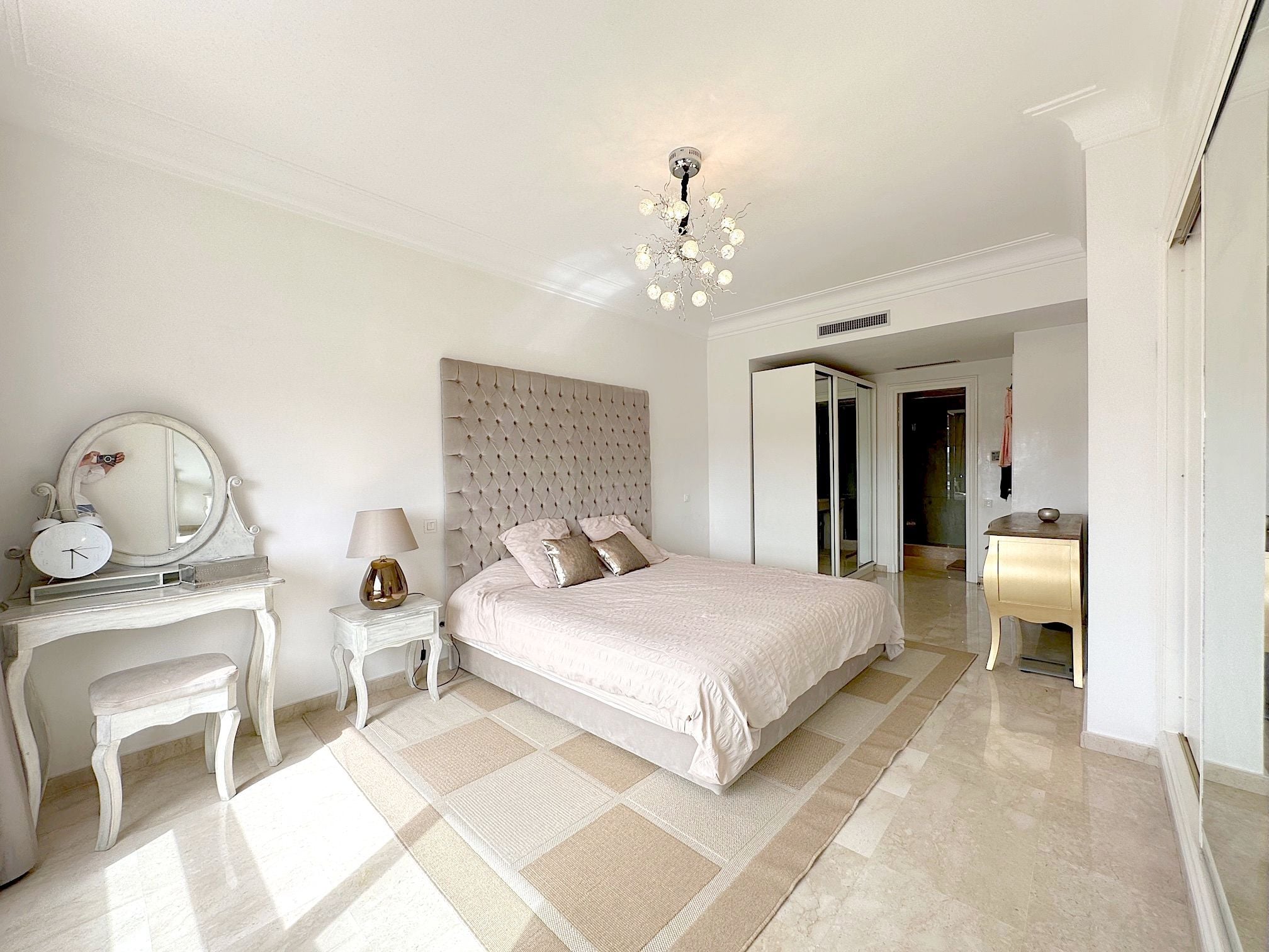 Appartement 210 m² f Racine — 7