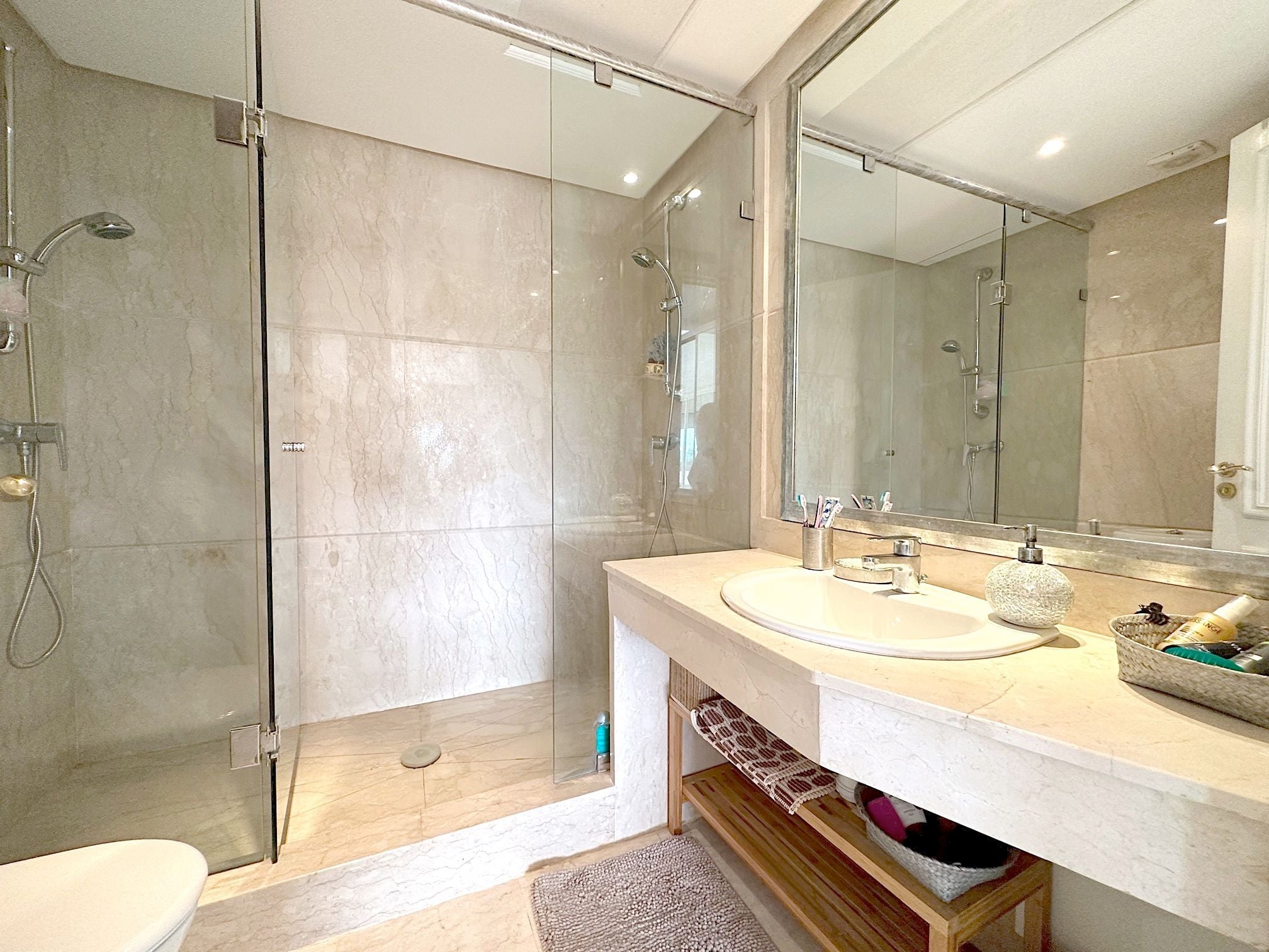 Appartement 210 m² f Racine — 9