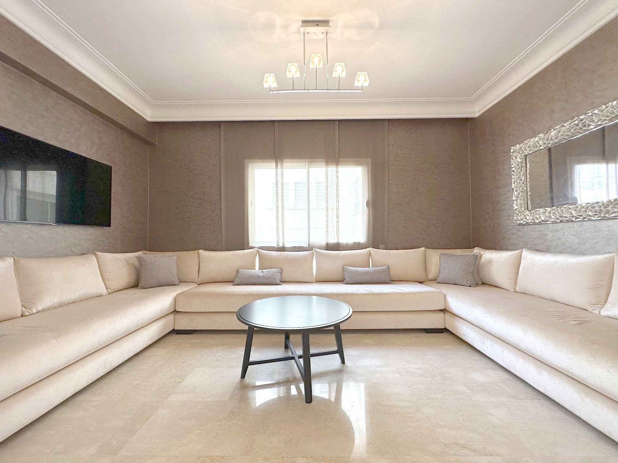 Appartement — Casablanca — 3