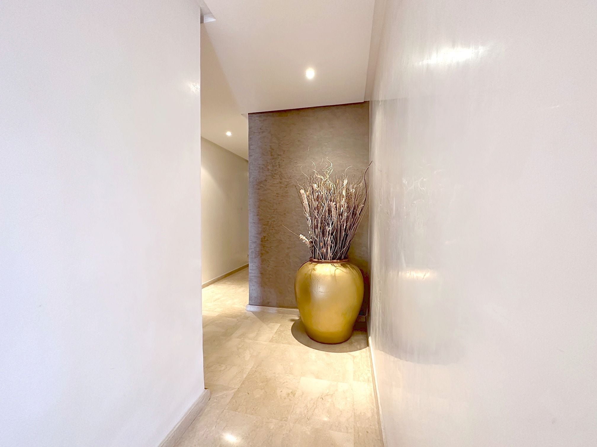Appartement — Casablanca — 5