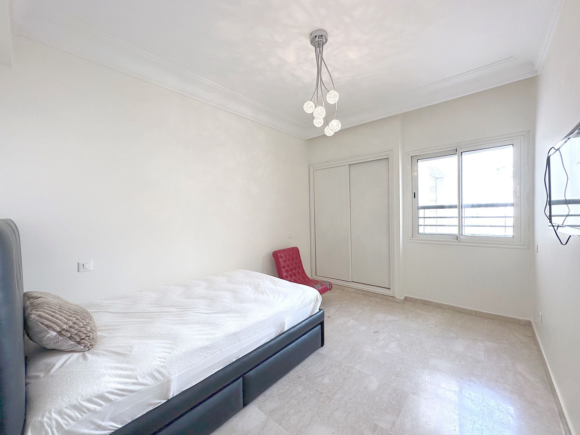 Appartement 210 m² f Racine — 11