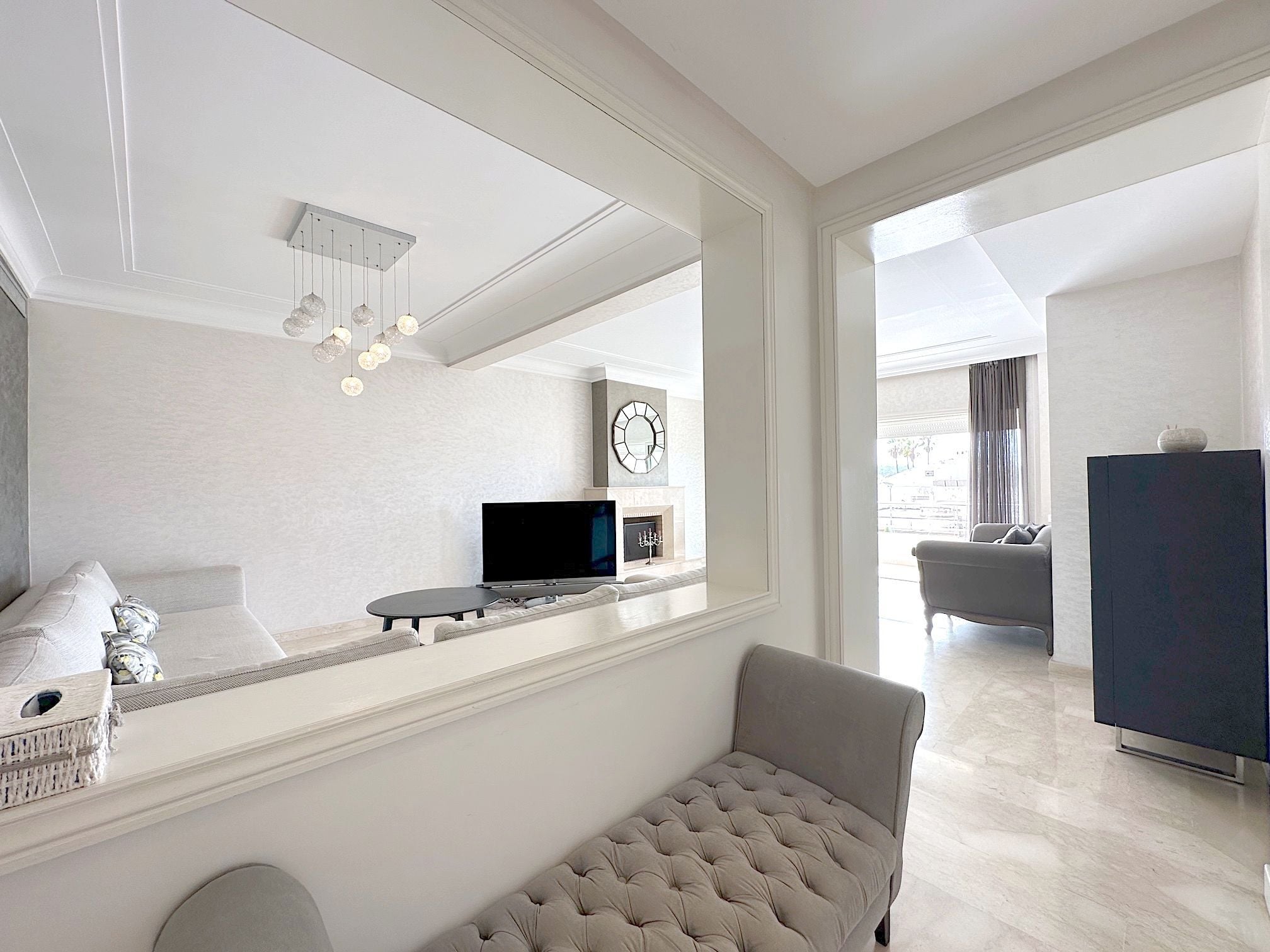 Appartement — Casablanca — 4