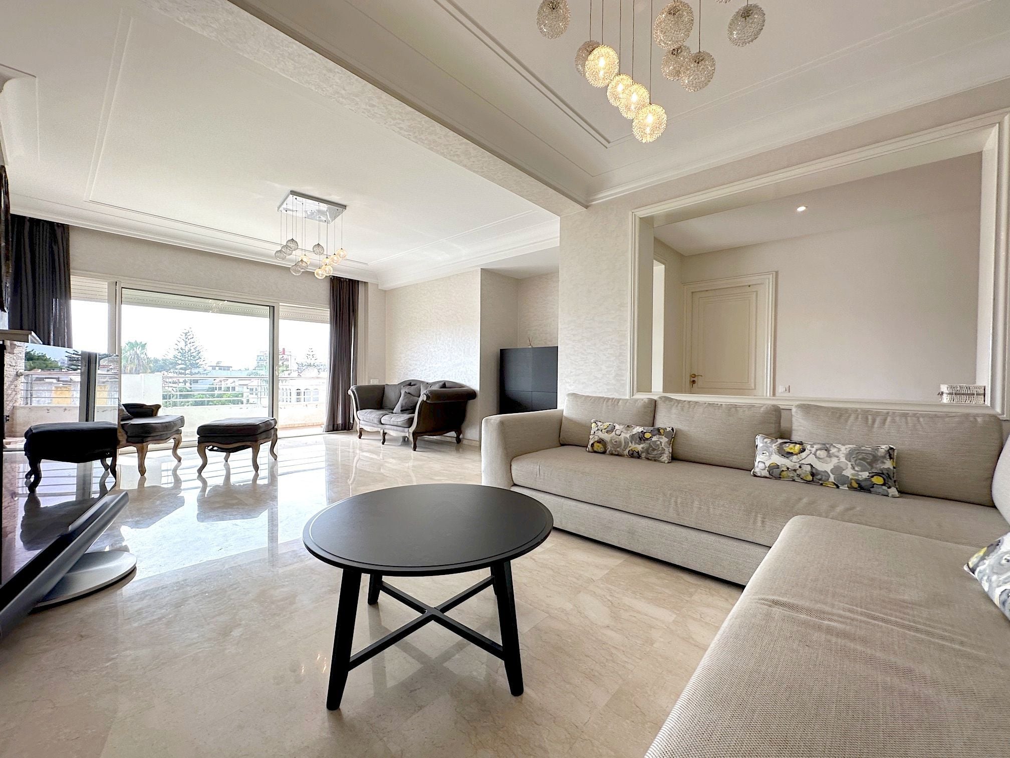 Appartement — Casablanca — 2