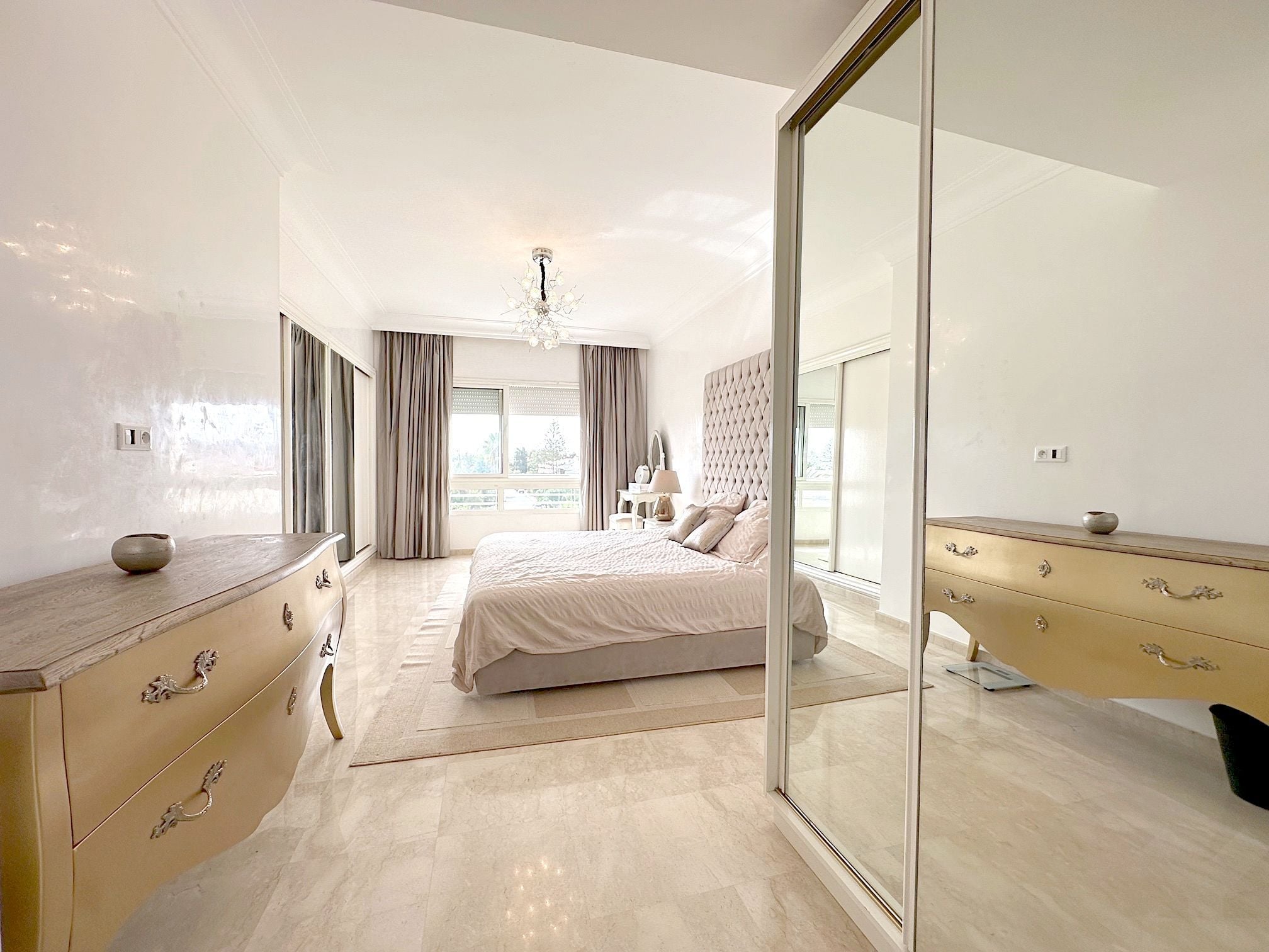 Appartement 210 m² f Racine — 8