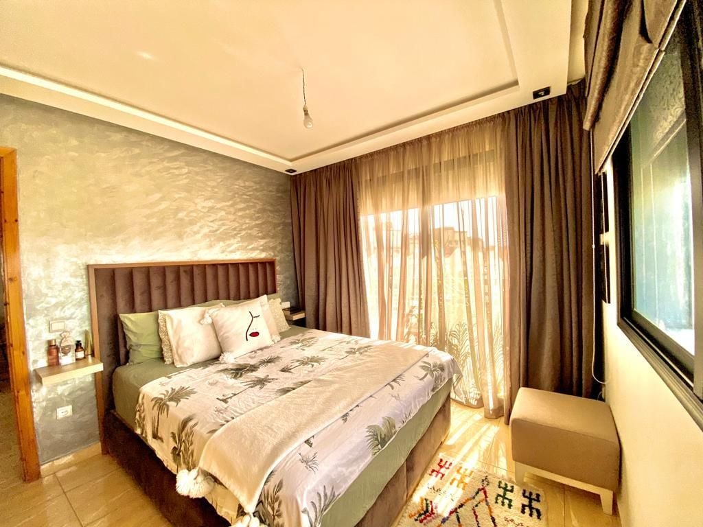 Appartement — Casablanca — 6