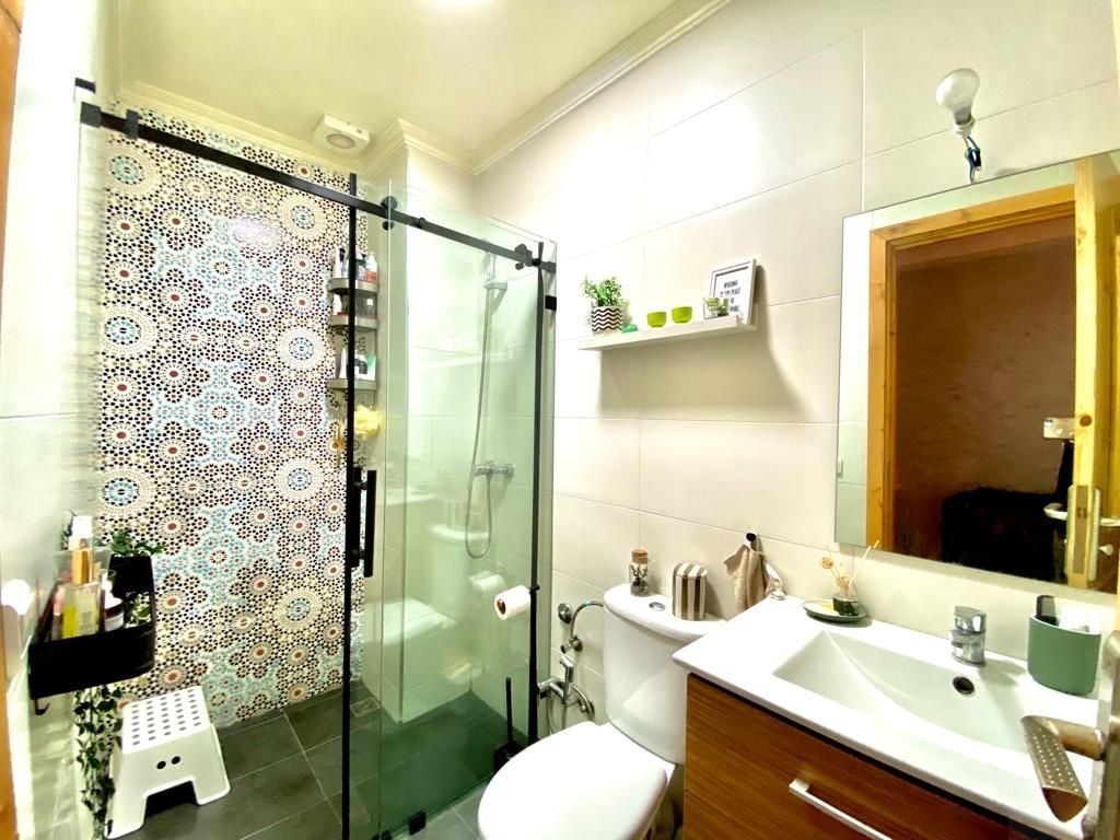 Appartement 67 m² à Sidi Bernoussi — 7