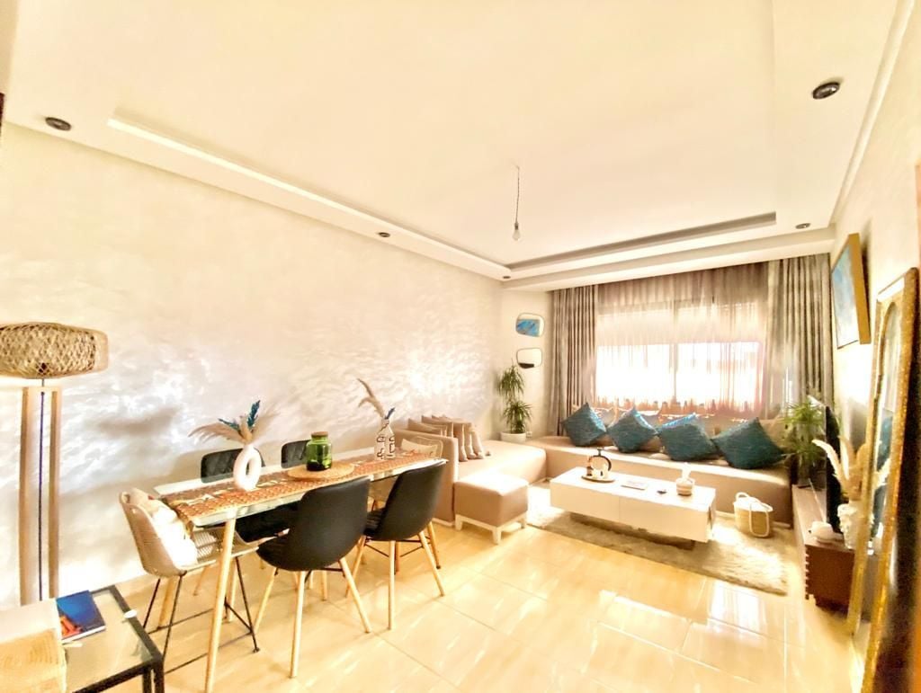 Appartement 67 m² à Sidi Bernoussi — 8