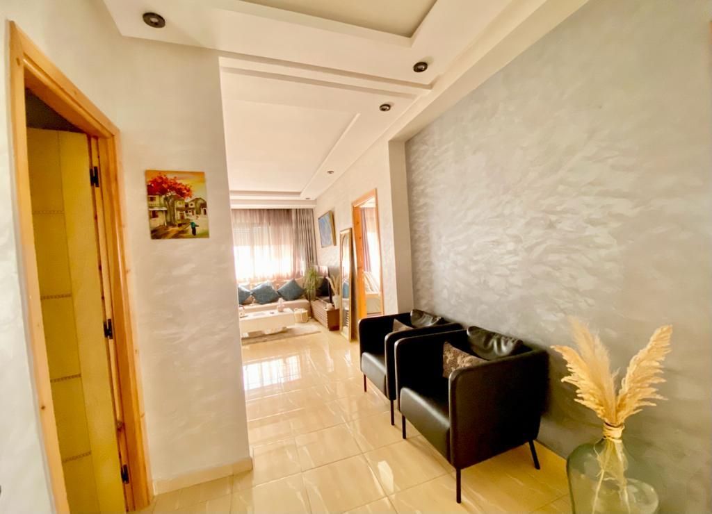 Appartement 67 m² à Sidi Bernoussi — 9