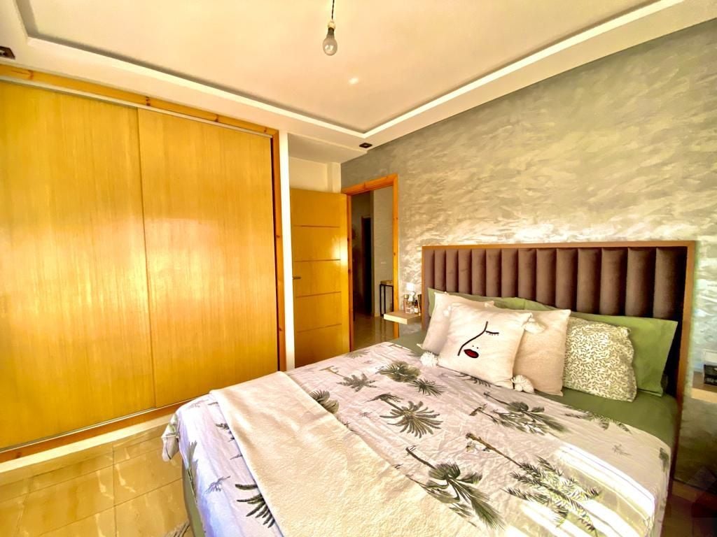 Appartement 67 m² à Sidi Bernoussi — 10