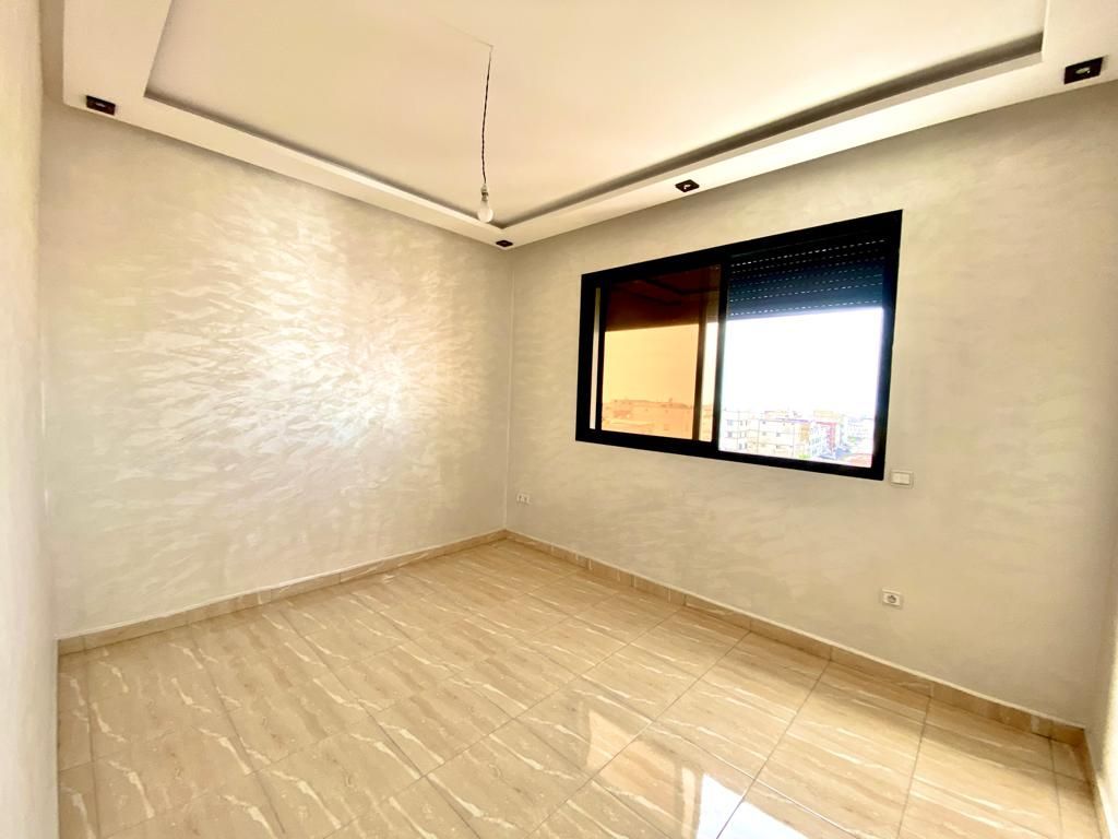 Appartement — Casablanca