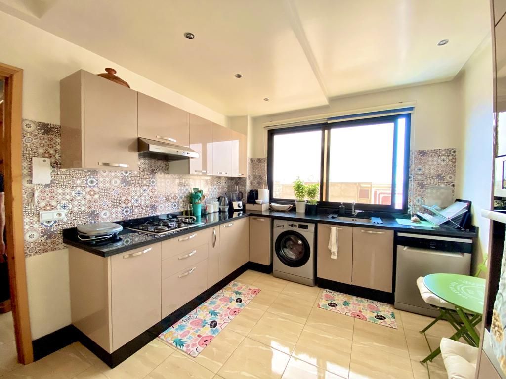 Appartement — Casablanca — 3