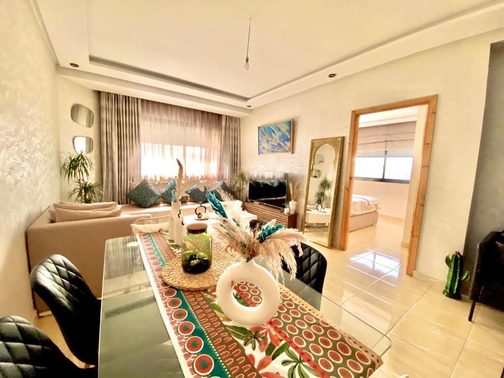 Appartement — Casablanca — 5