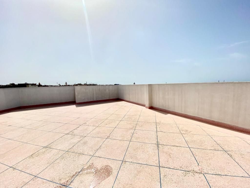 Appartement — Casablanca