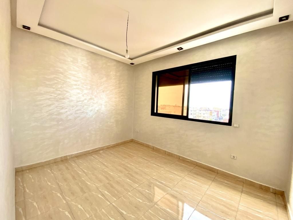 Appartement — Casablanca — 2