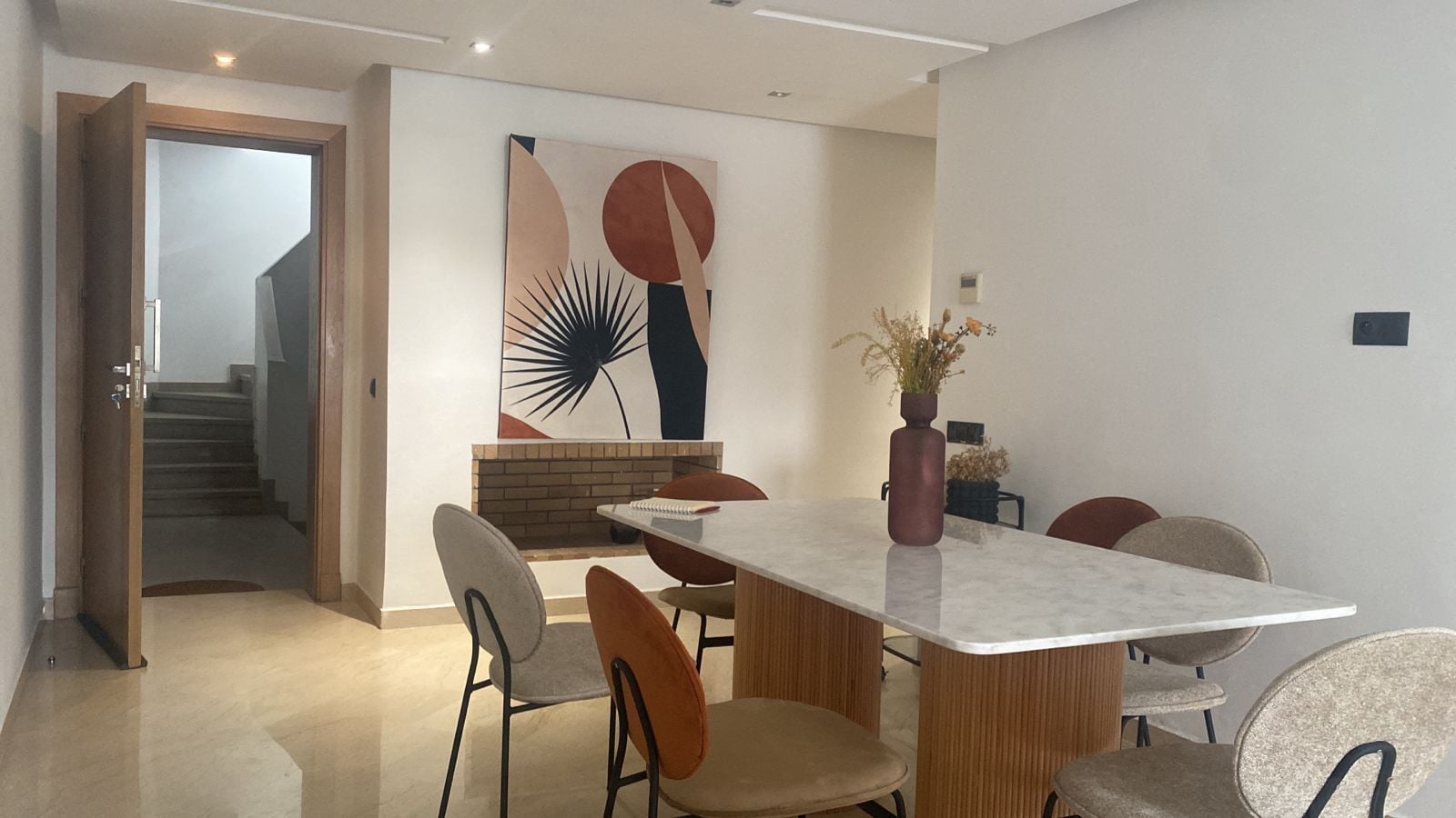 Appartement — Casablanca — 2