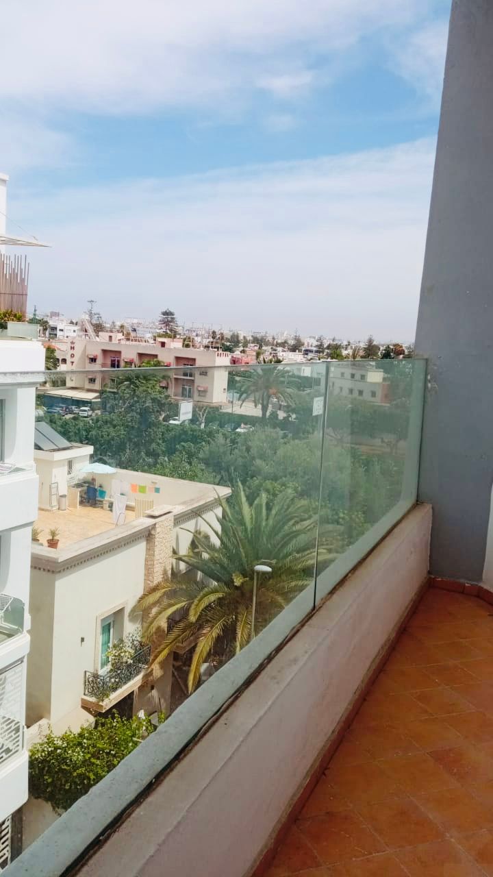 Appartement — Casablanca — 5