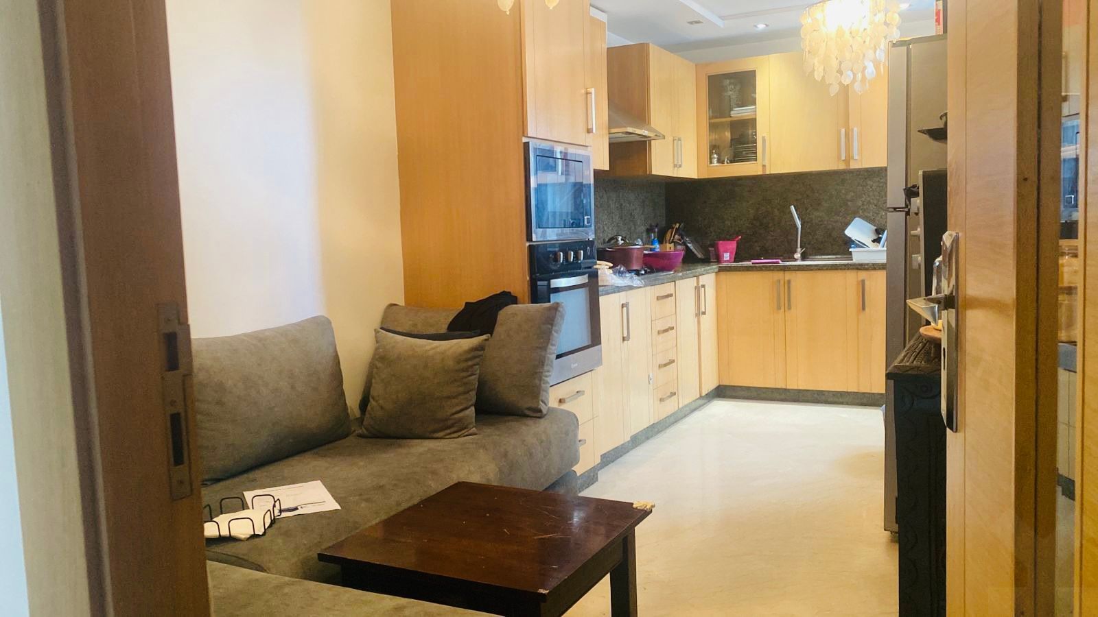 Appartement — Casablanca — 3