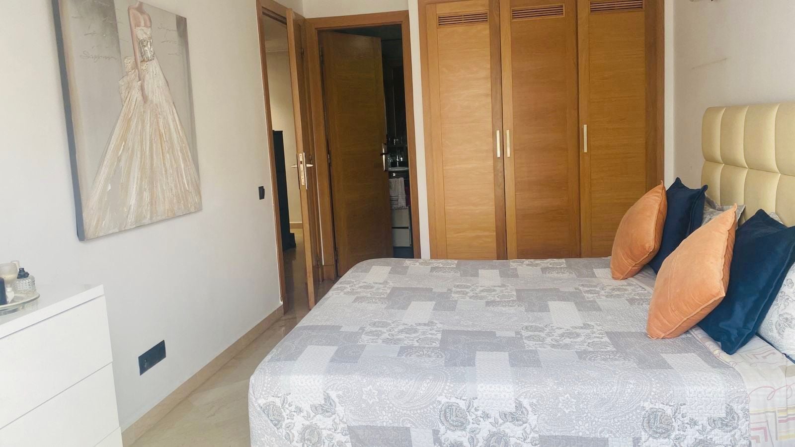 Appartement — Casablanca — 4