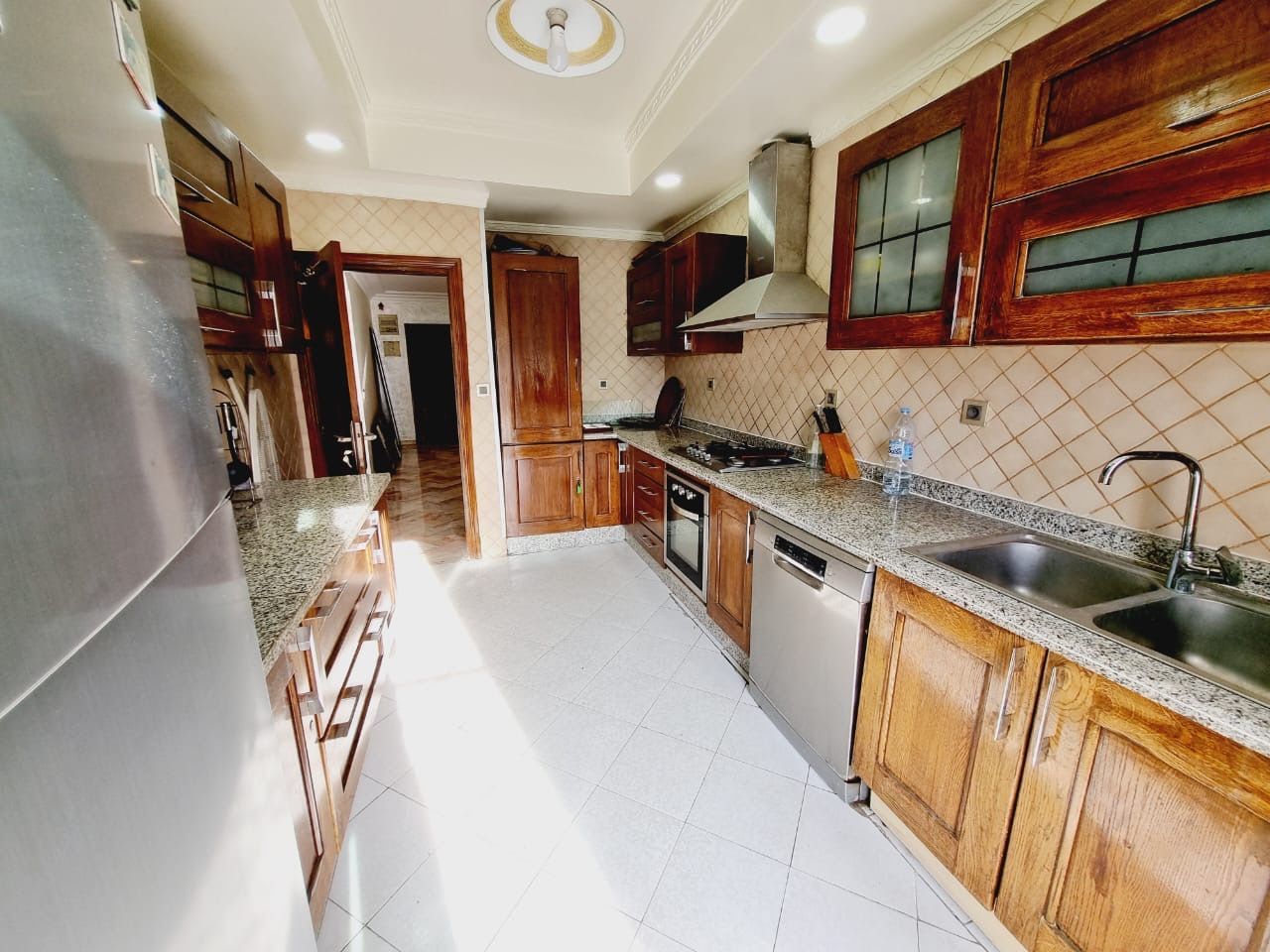 Appartement — Casablanca — 2