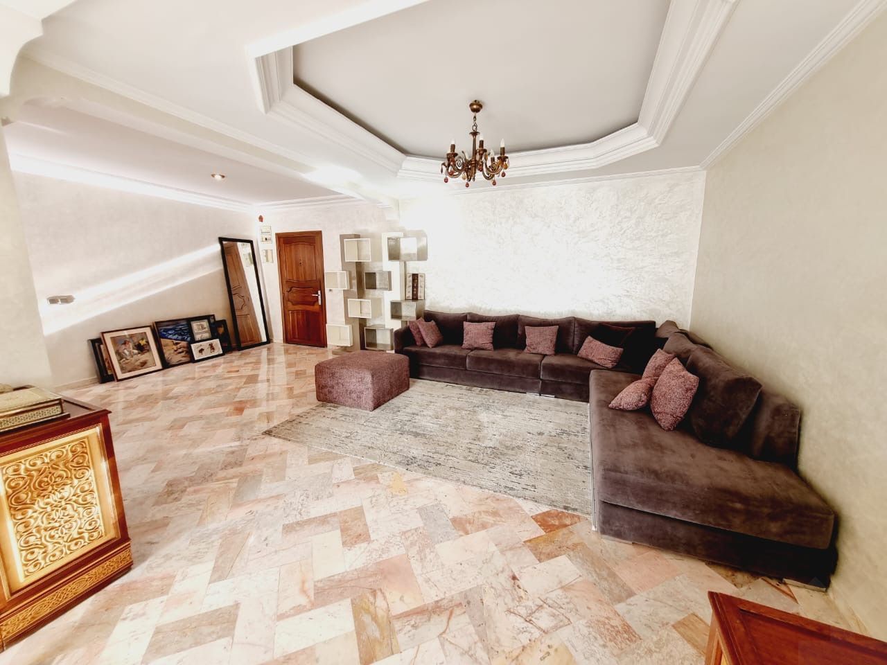 Appartement — Casablanca — 4