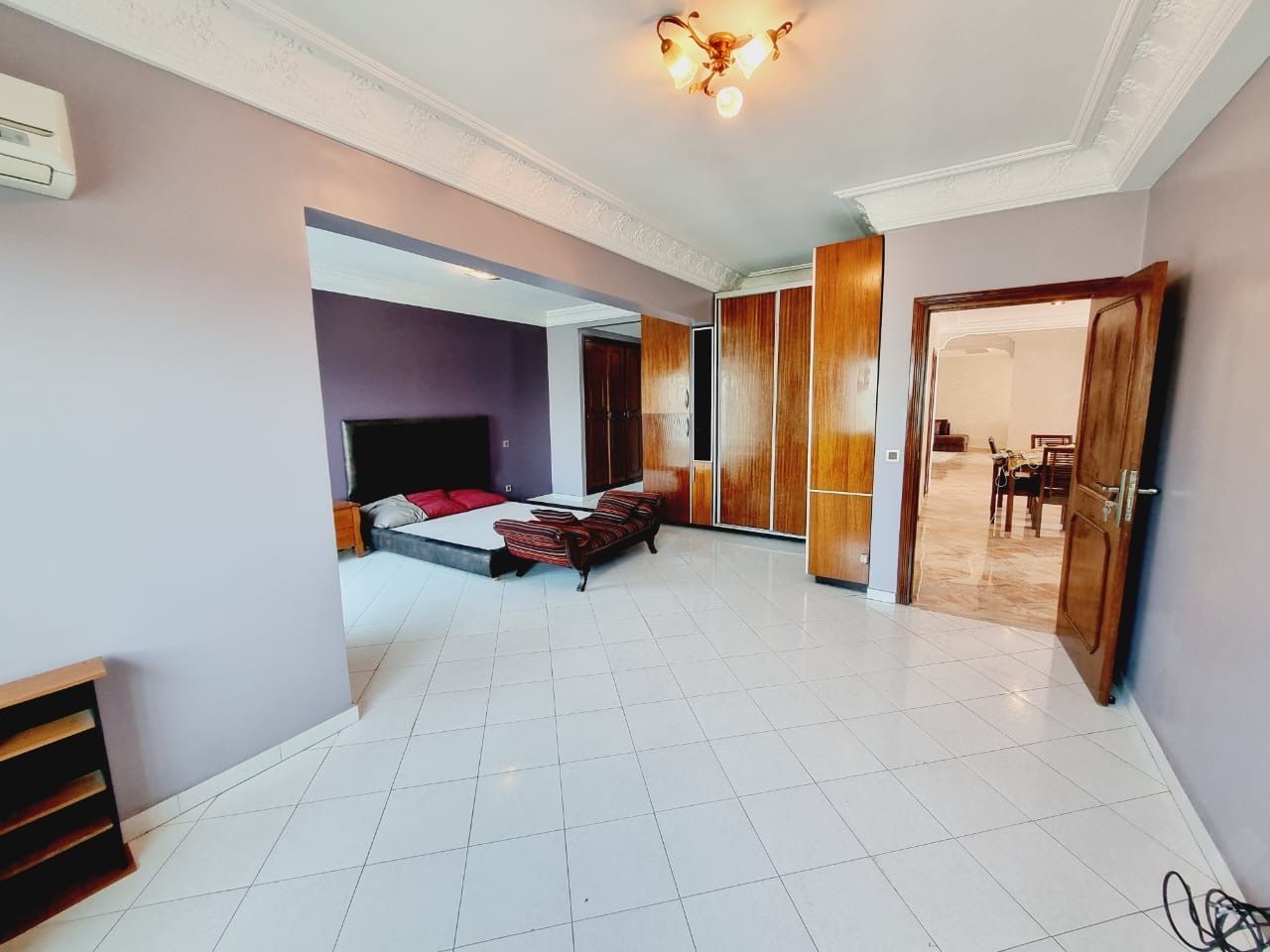 Appartement 213 m² à Hopitaux — 8
