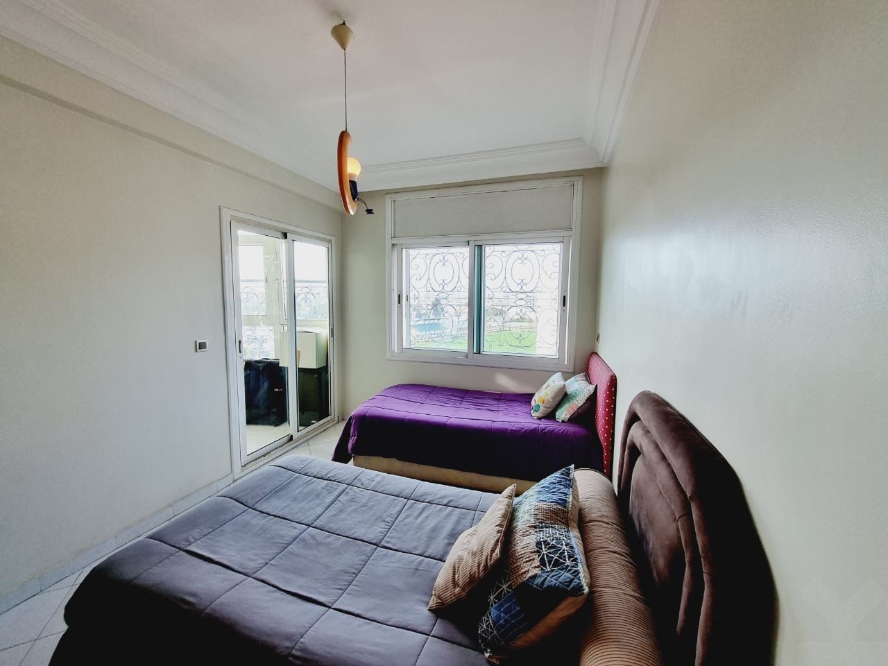 Appartement 213 m² à Hopitaux — 7