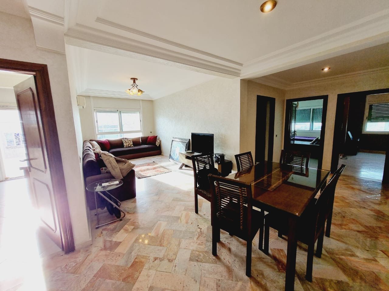 Appartement — Casablanca — 3