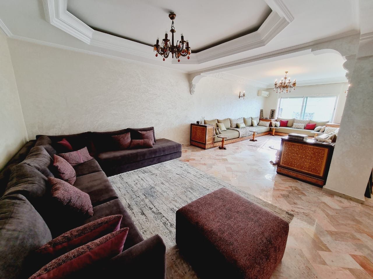 Appartement — Casablanca — 5