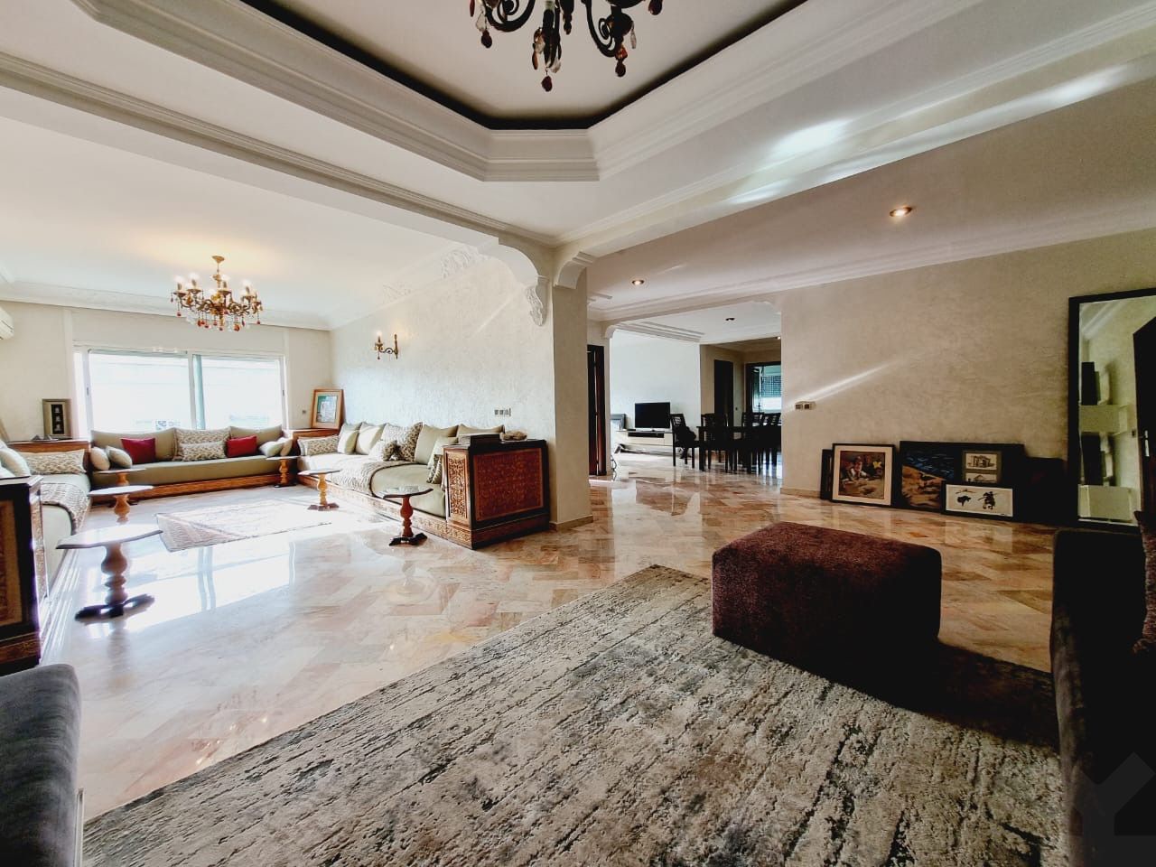Appartement — Casablanca — 6