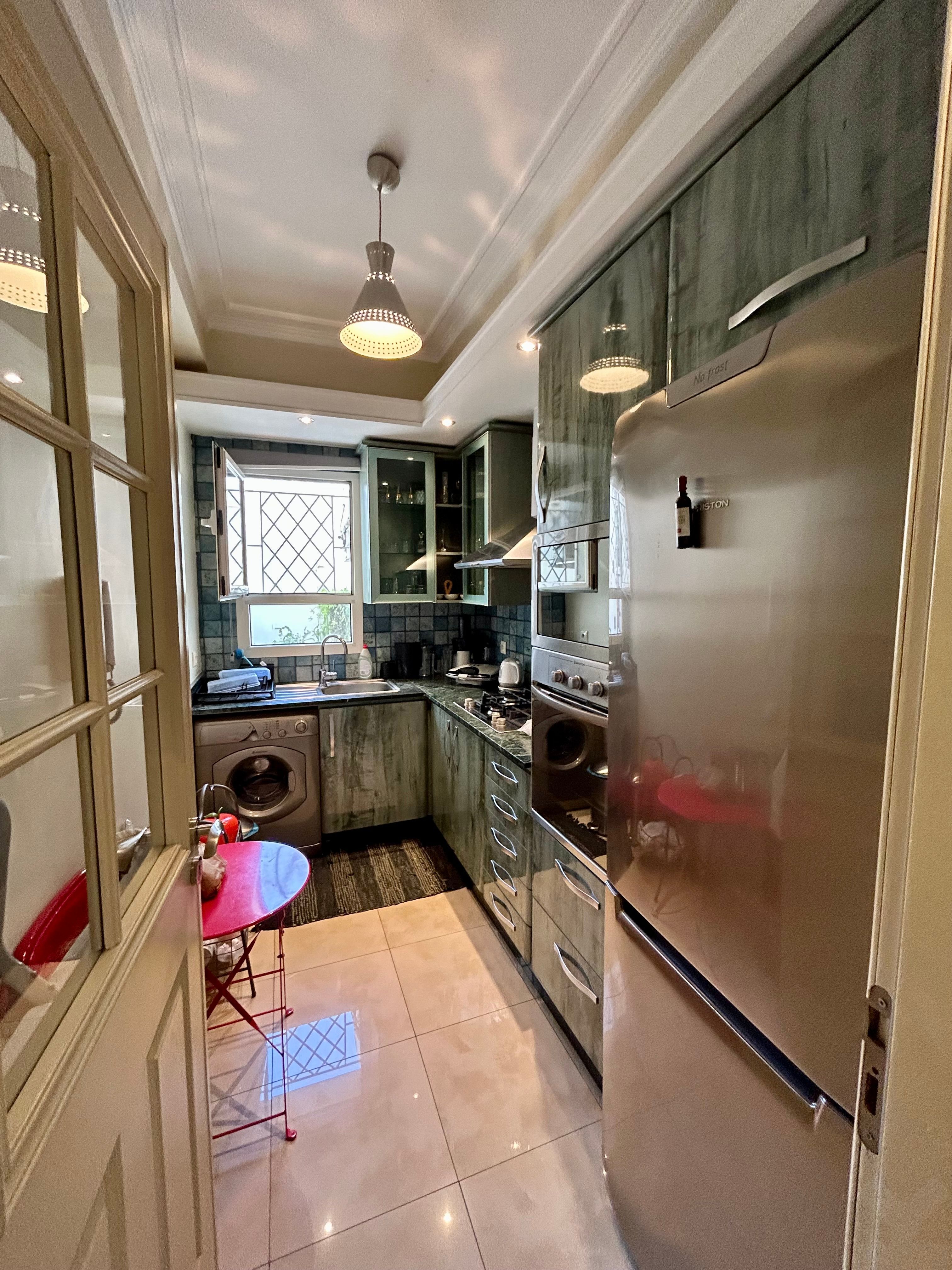 Appartement 71 m² à Gauthier — 7