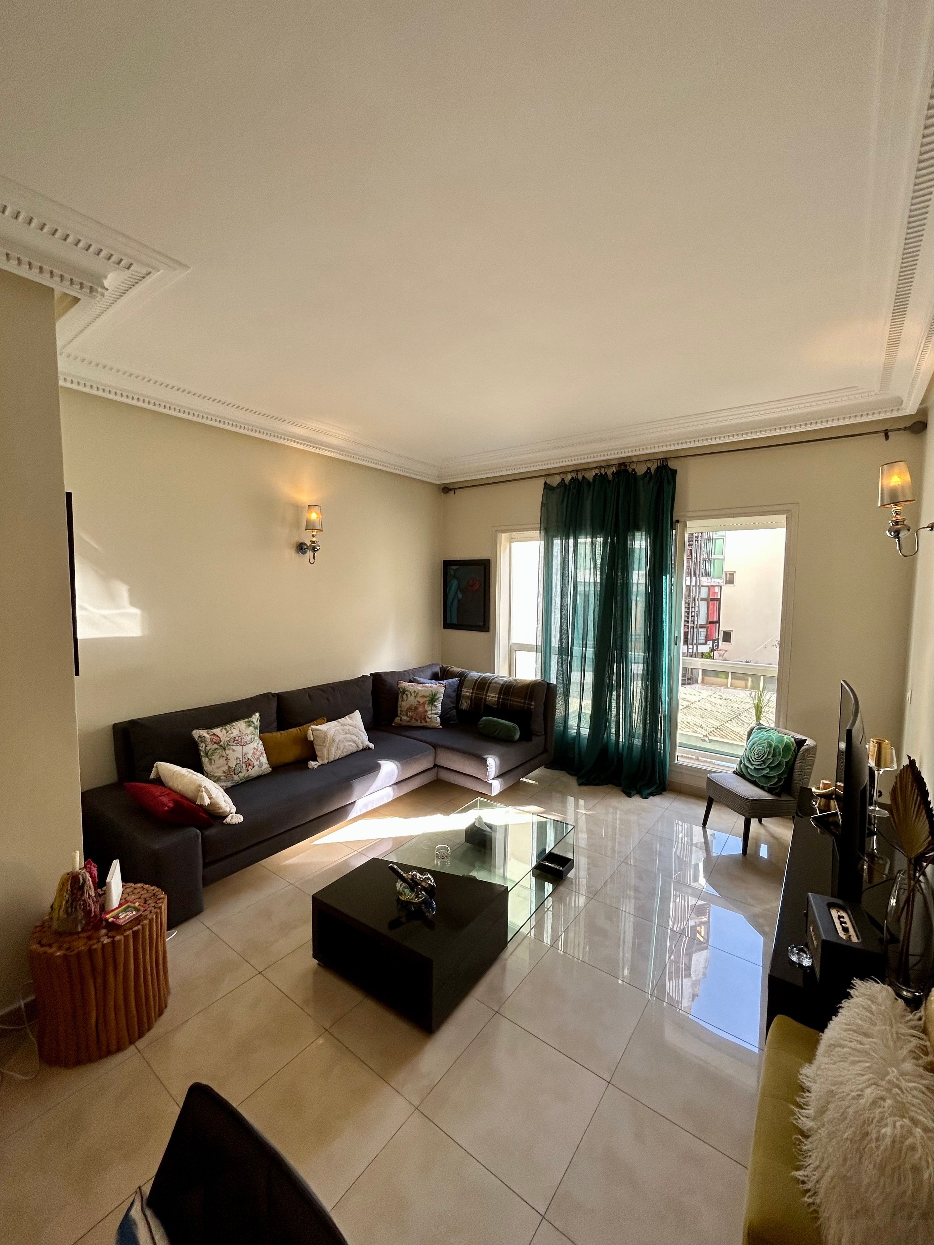 Appartement 71 m² à Gauthier — 2