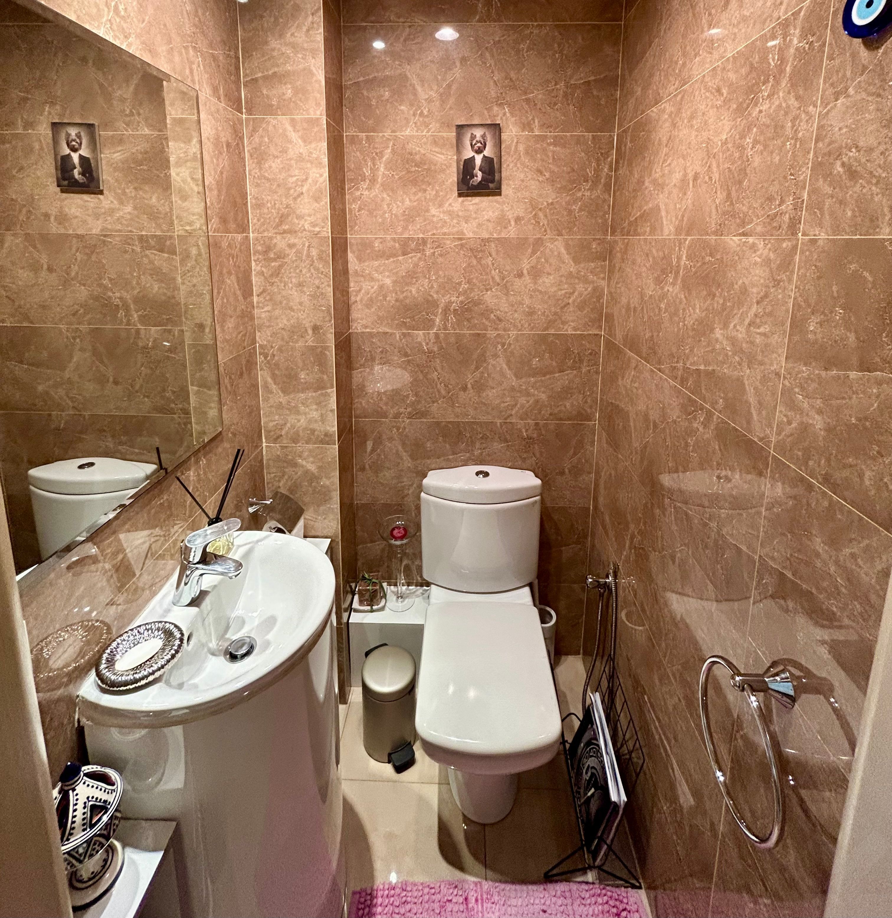 Appartement 71 m² à Gauthier — 8