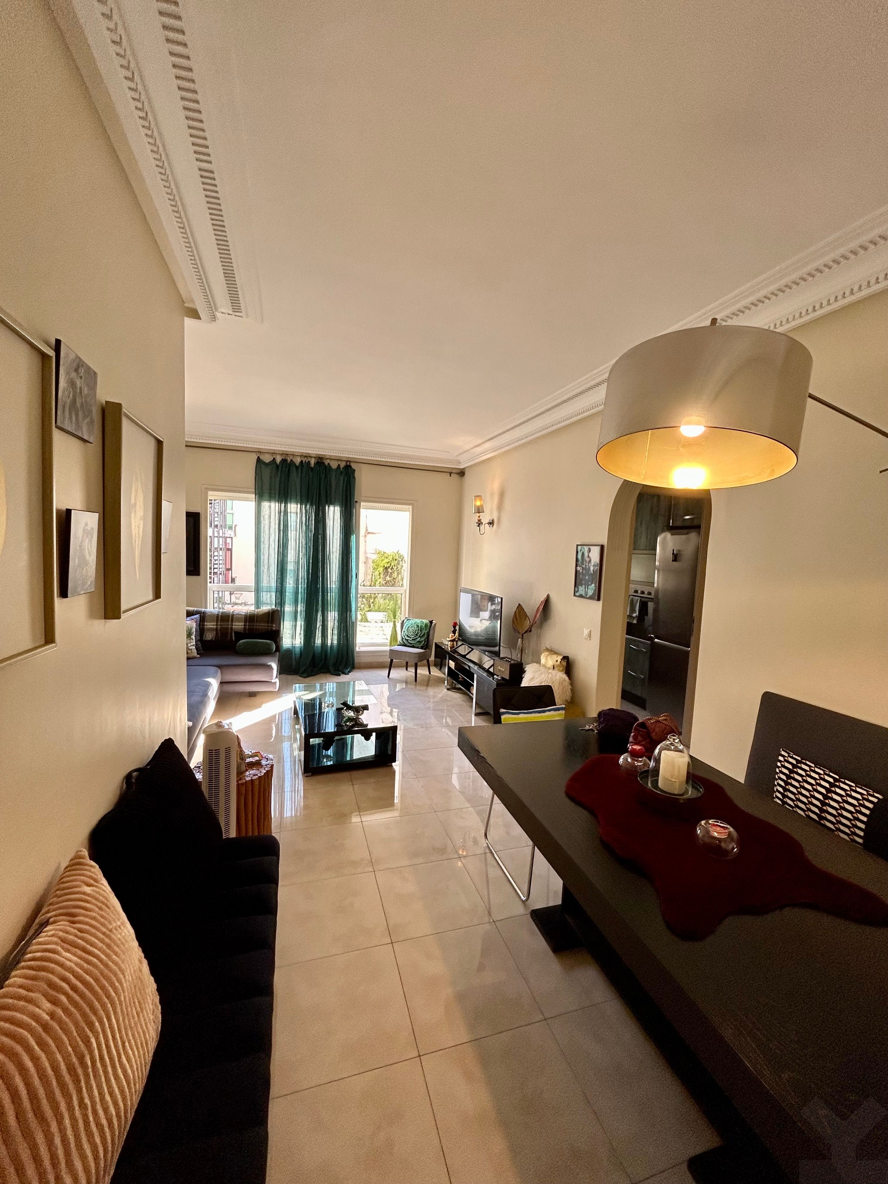Appartement 71 m² à Gauthier — 3