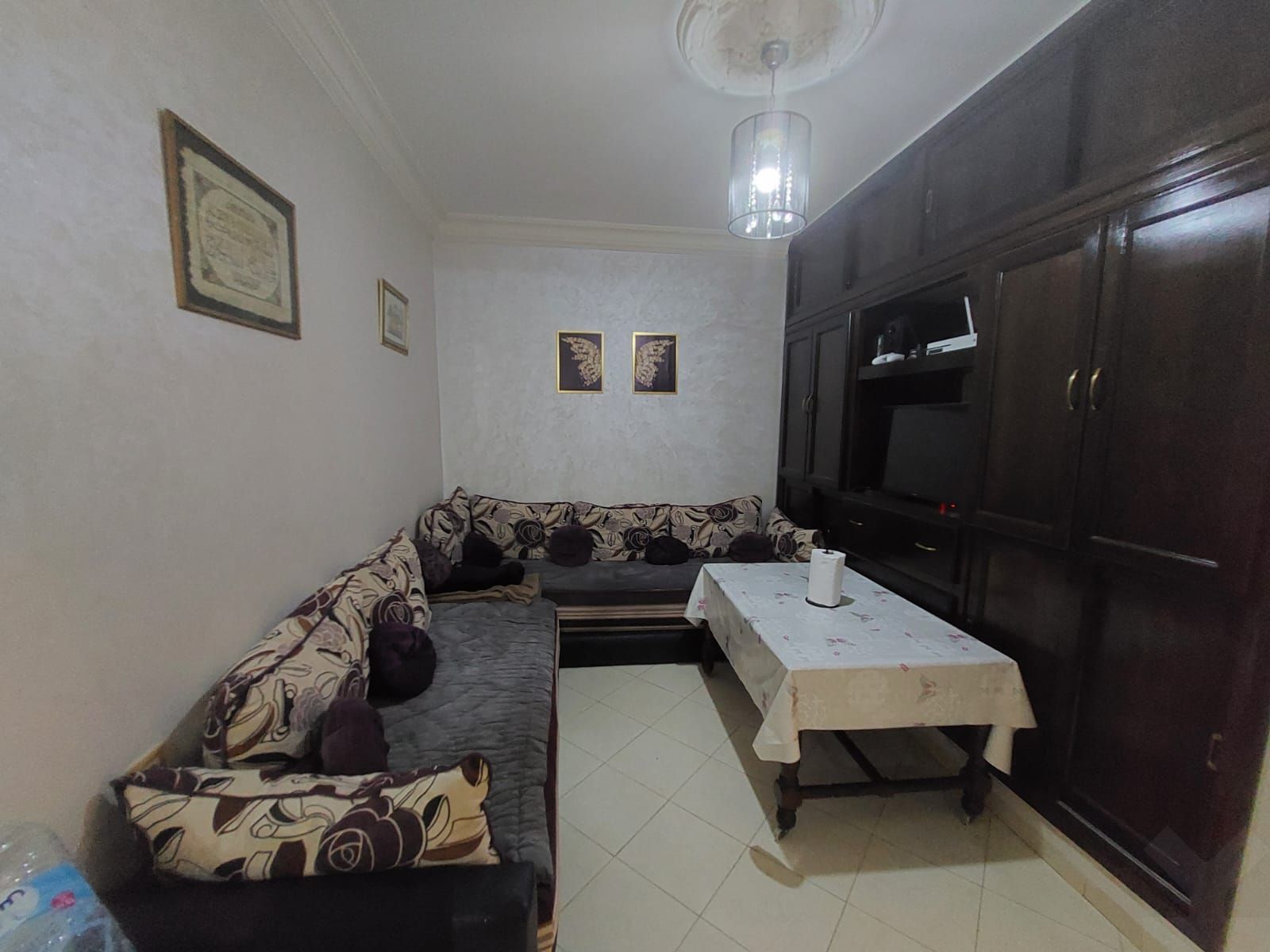 Appartement — Casablanca — 5
