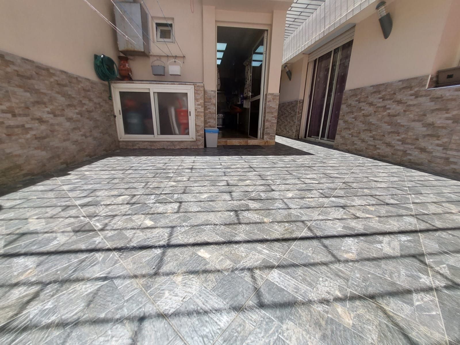 Appartement 122 m² à Ain Borja — 7