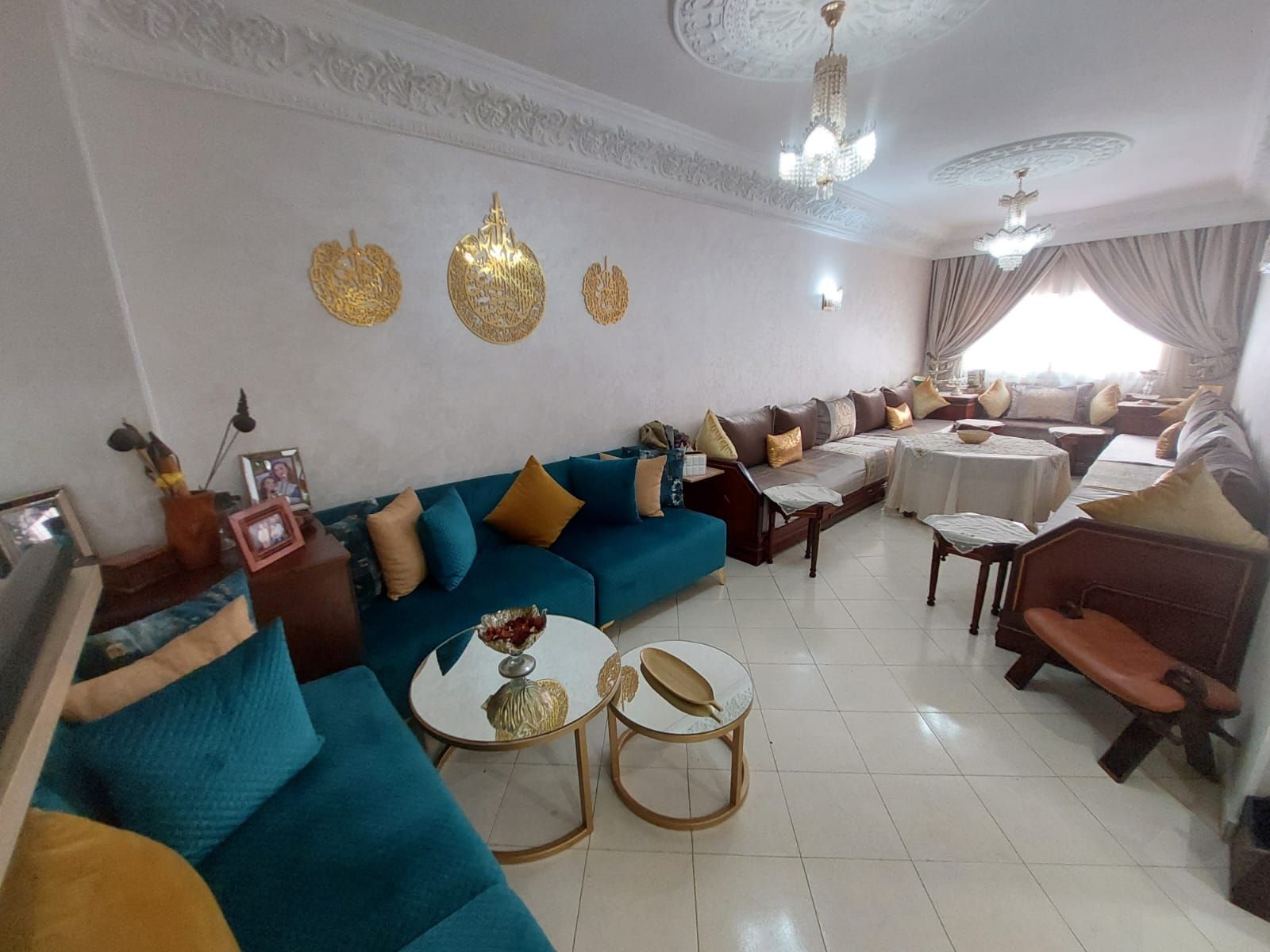 Appartement 122 m² à Ain Borja — 9