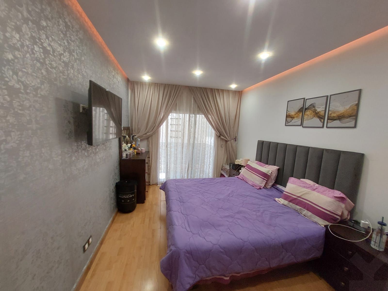 Appartement — Casablanca — 2