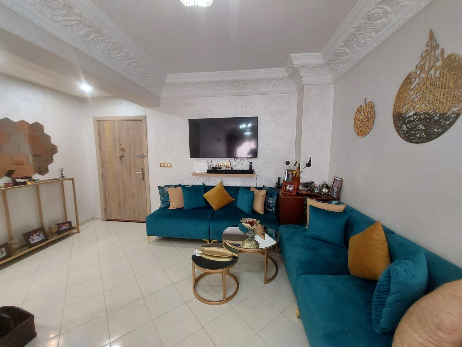 Appartement — Casablanca — 3