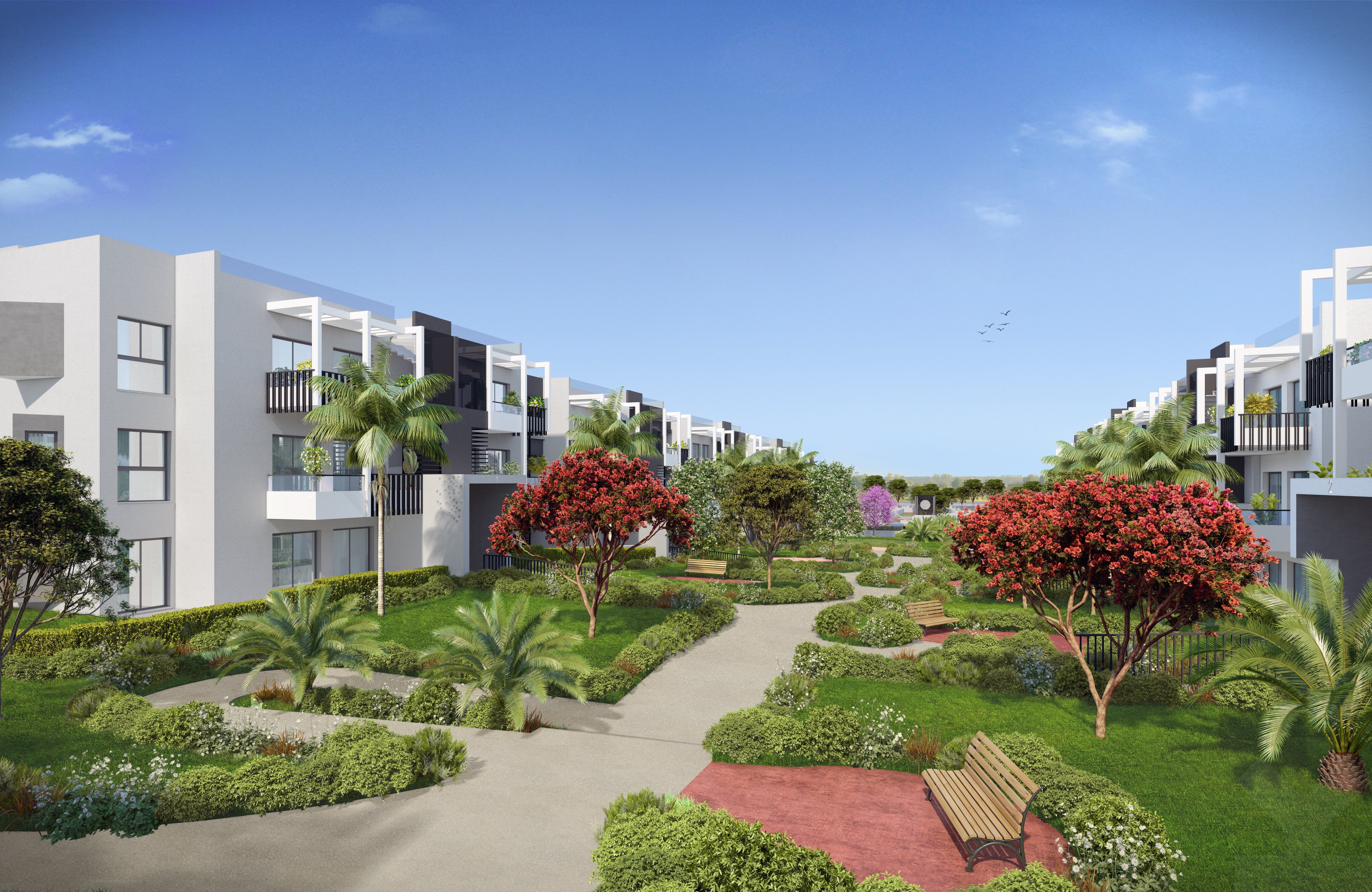 Appartement — Casablanca — 3