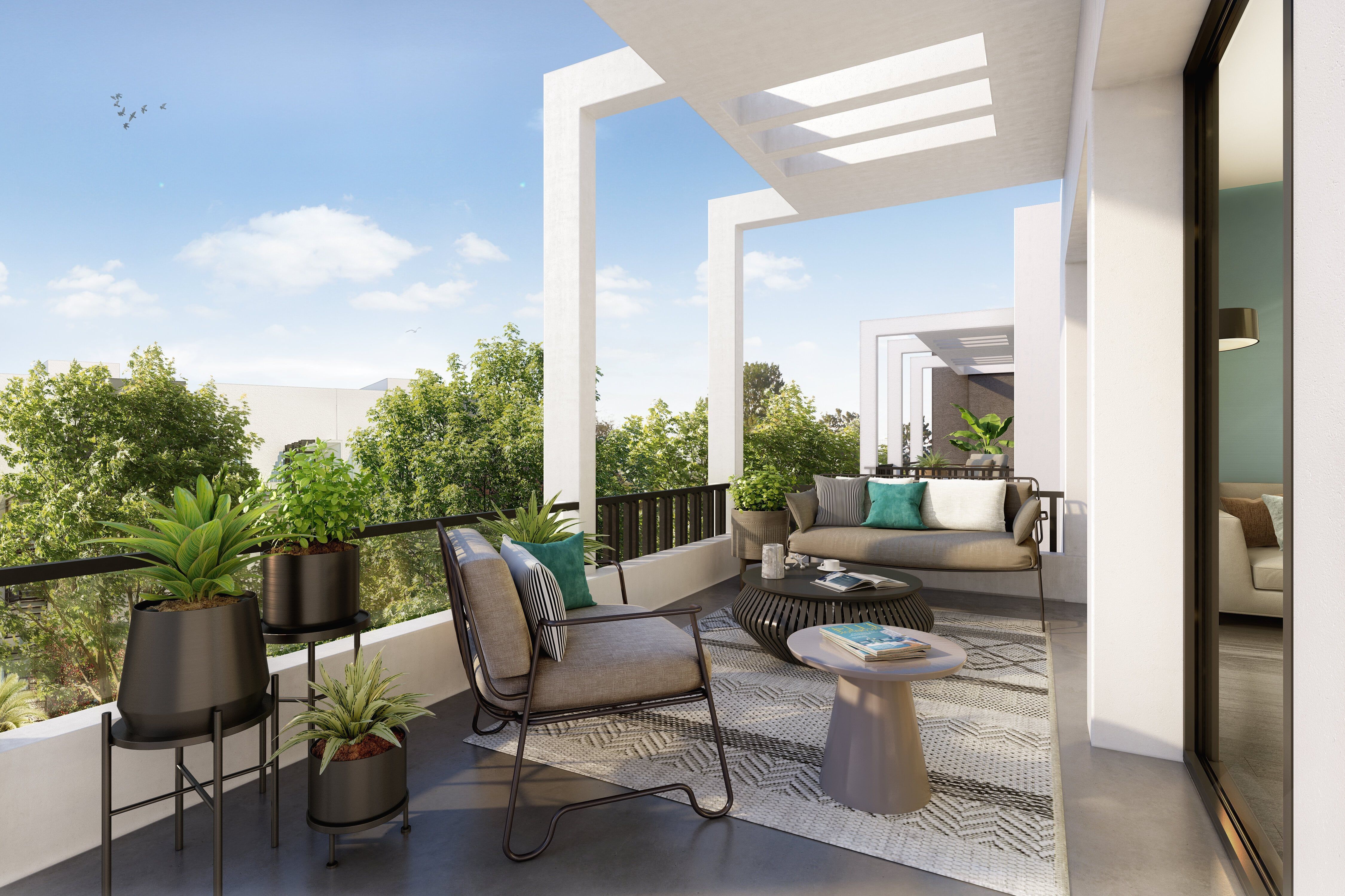 Appartement — Casablanca — 4