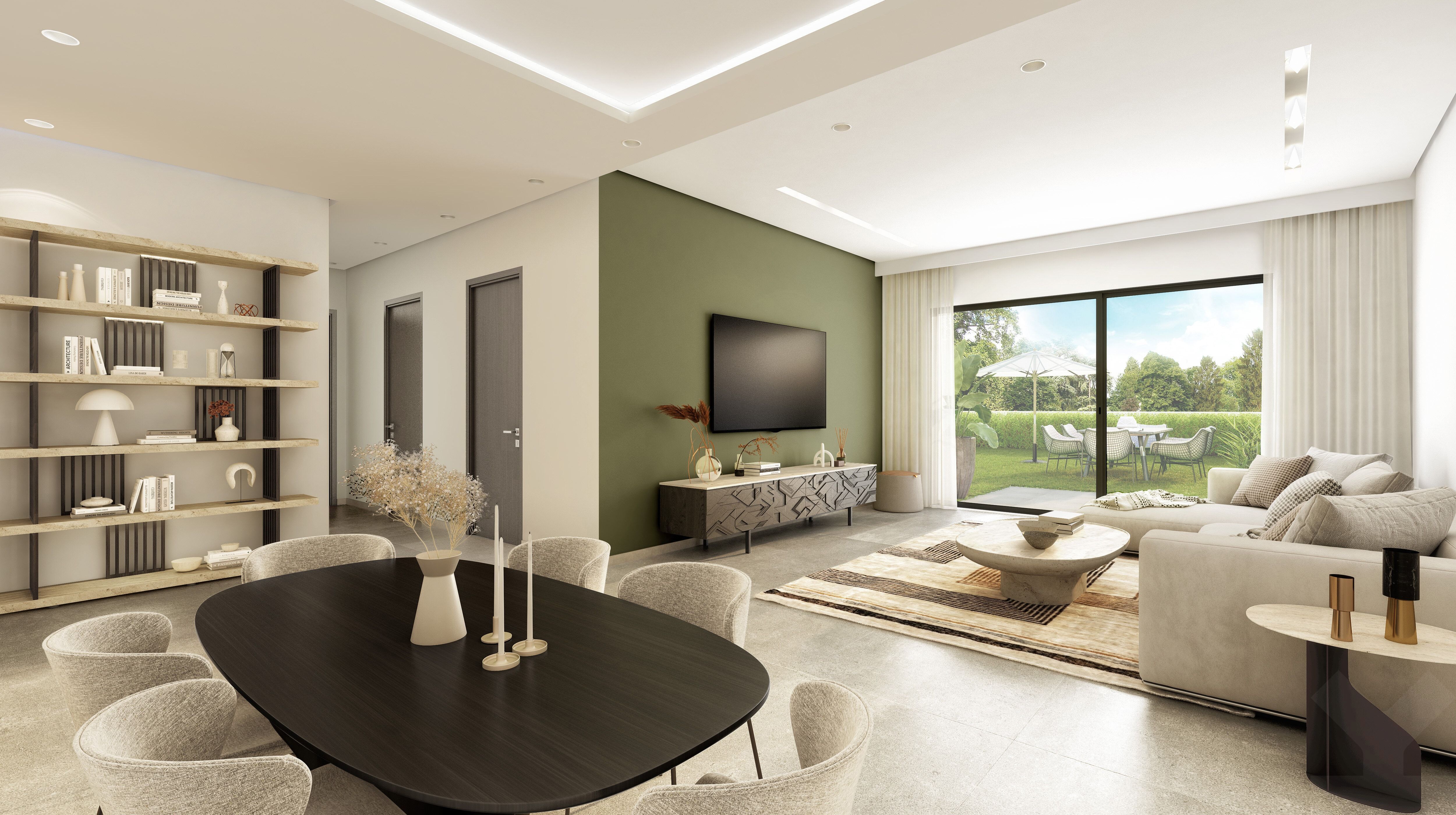 Appartement — Casablanca — 4