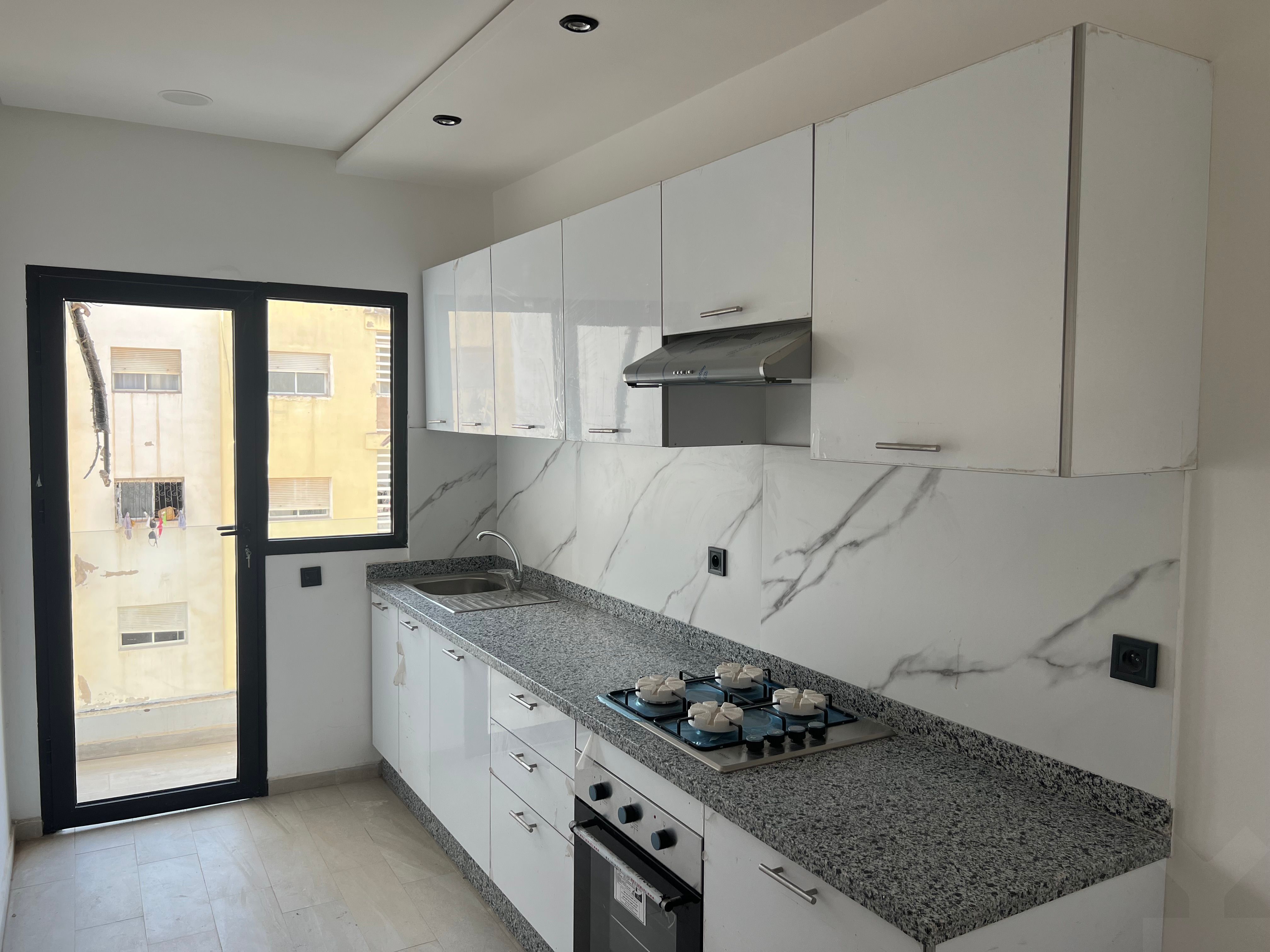 Appartement 87 m² à Bouskoura — 8