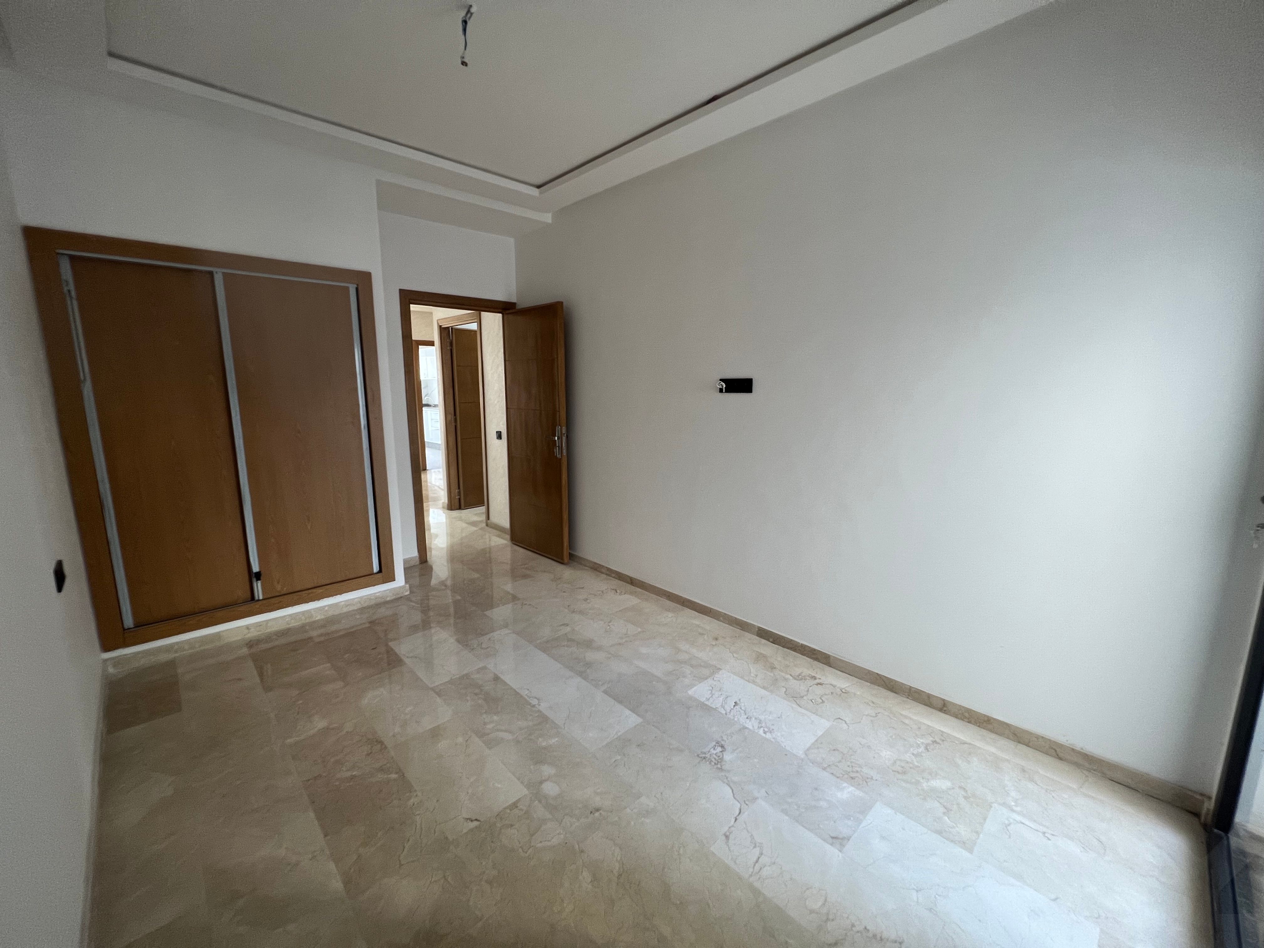 Appartement 87 m² à Bouskoura — 7