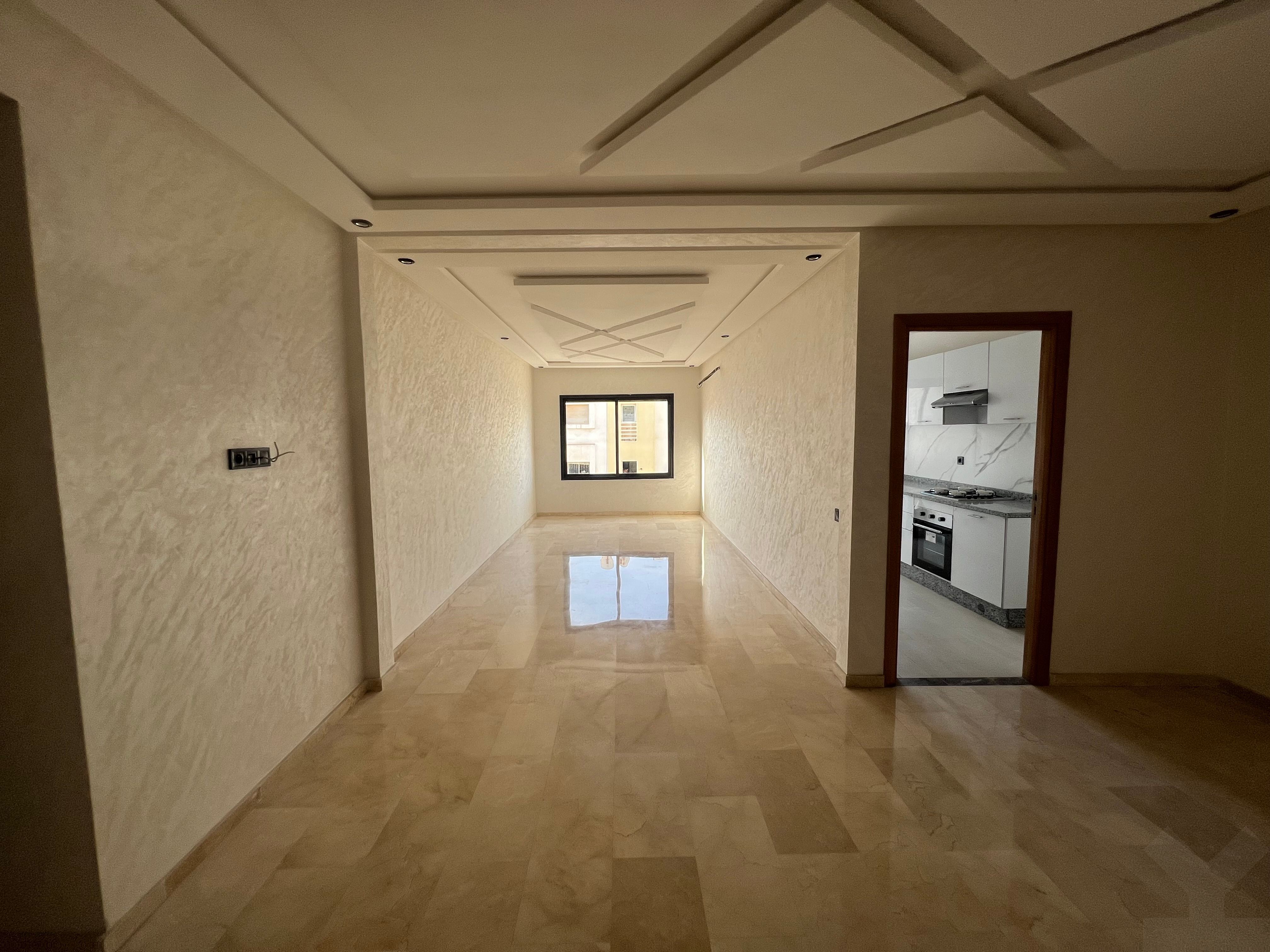 شقة — Casablanca — 5