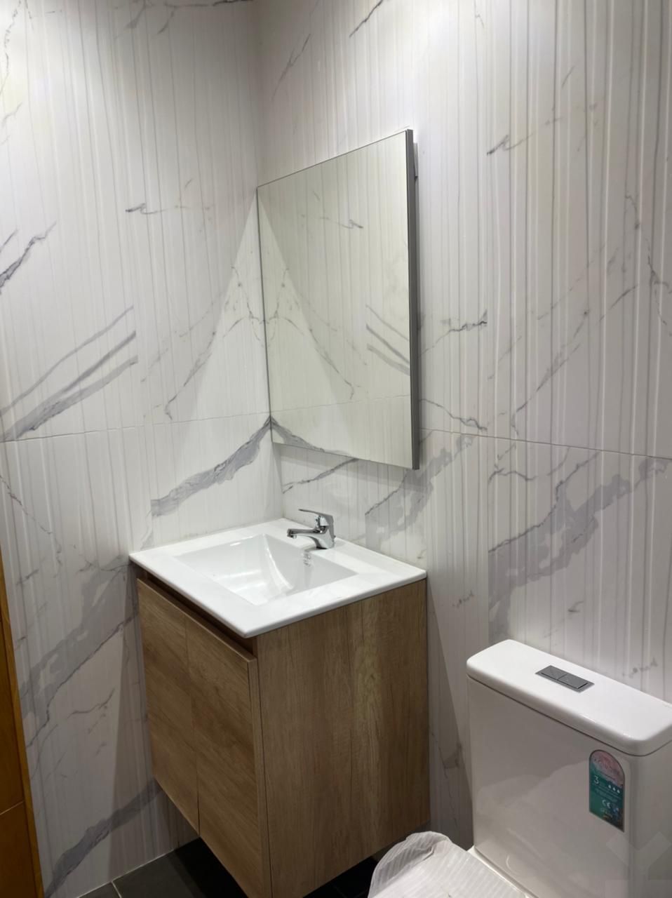 Appartement — Nouaceur