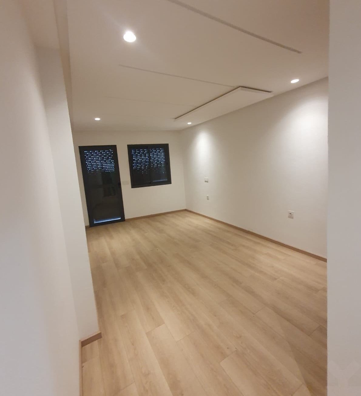 Appartement — Casablanca